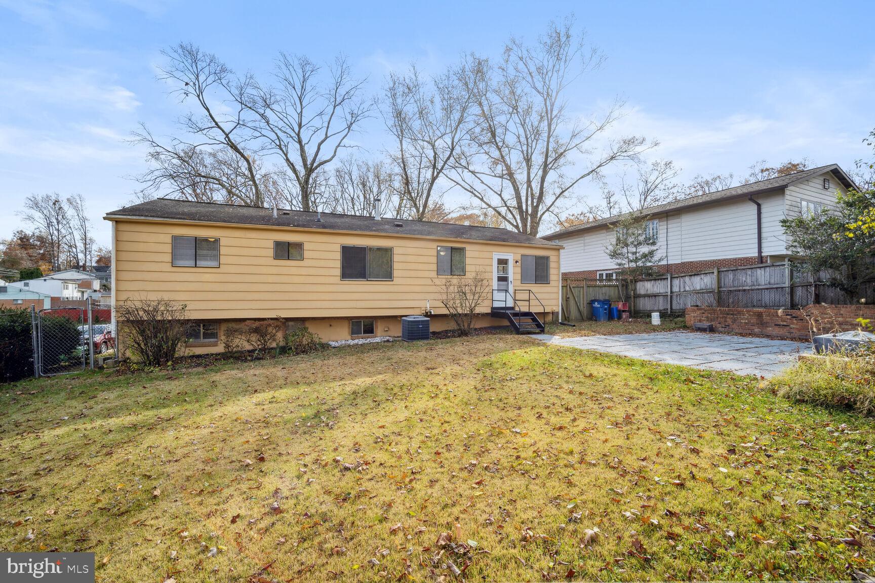 EAST SPRINGBROOK - Residential