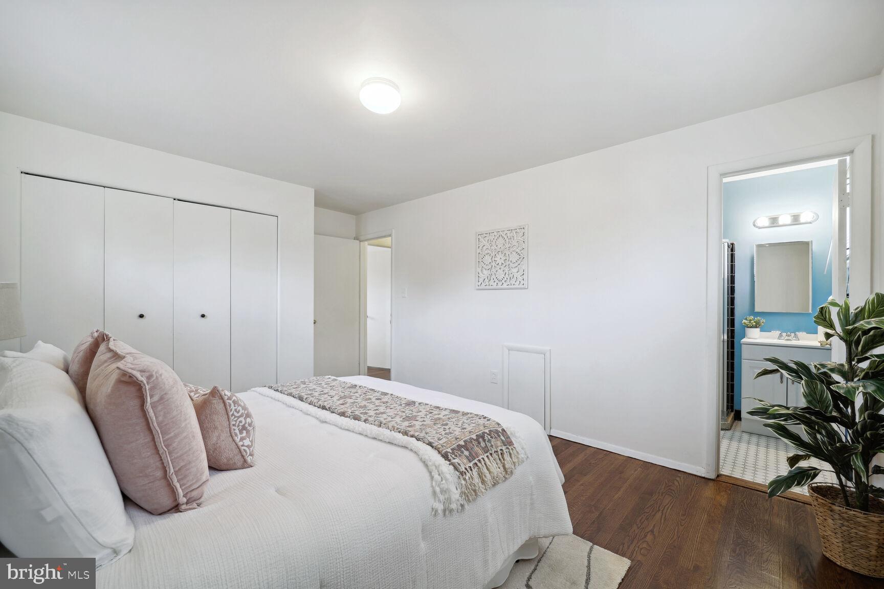 EAST SPRINGBROOK - Residential