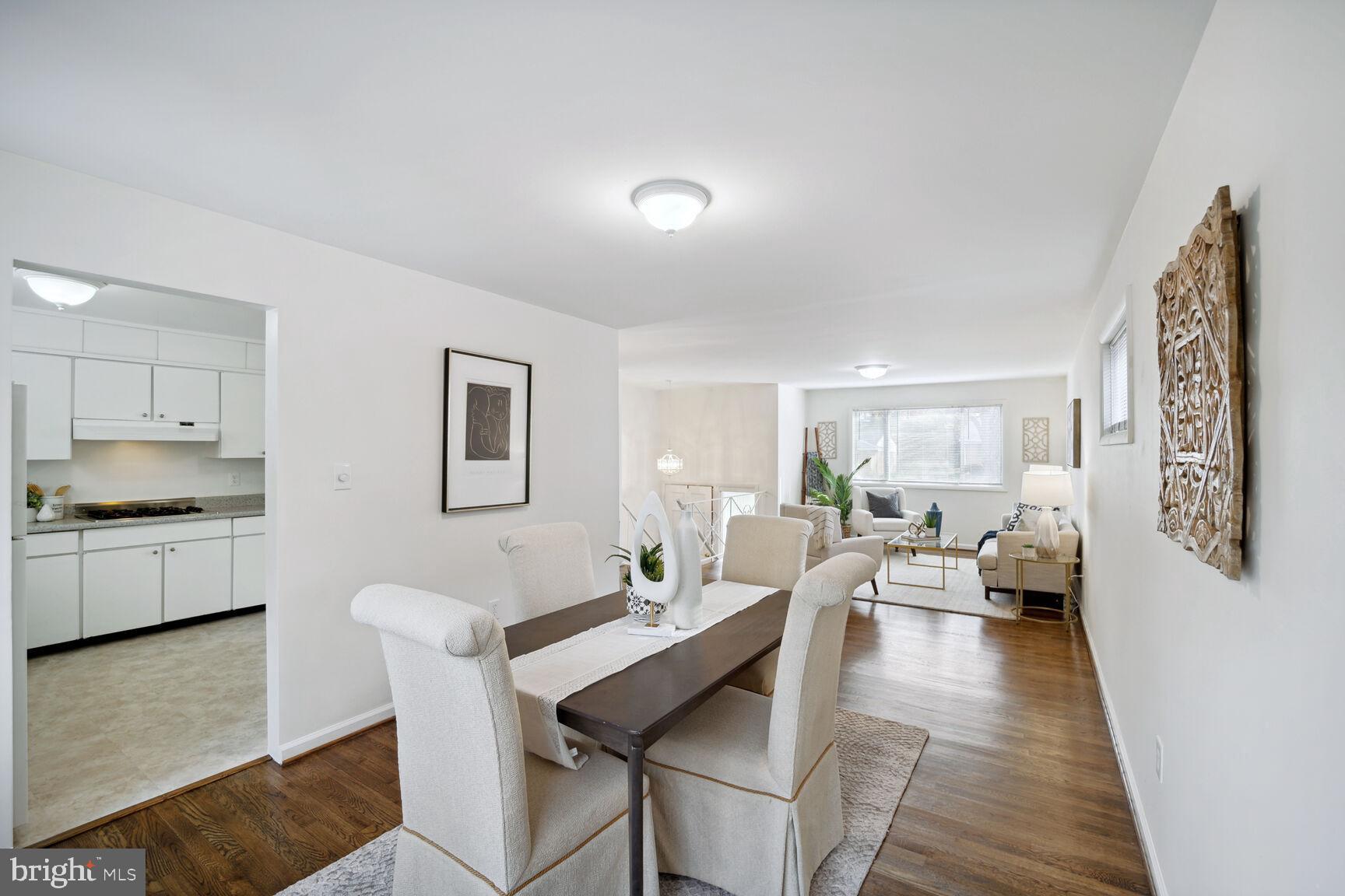 EAST SPRINGBROOK - Residential