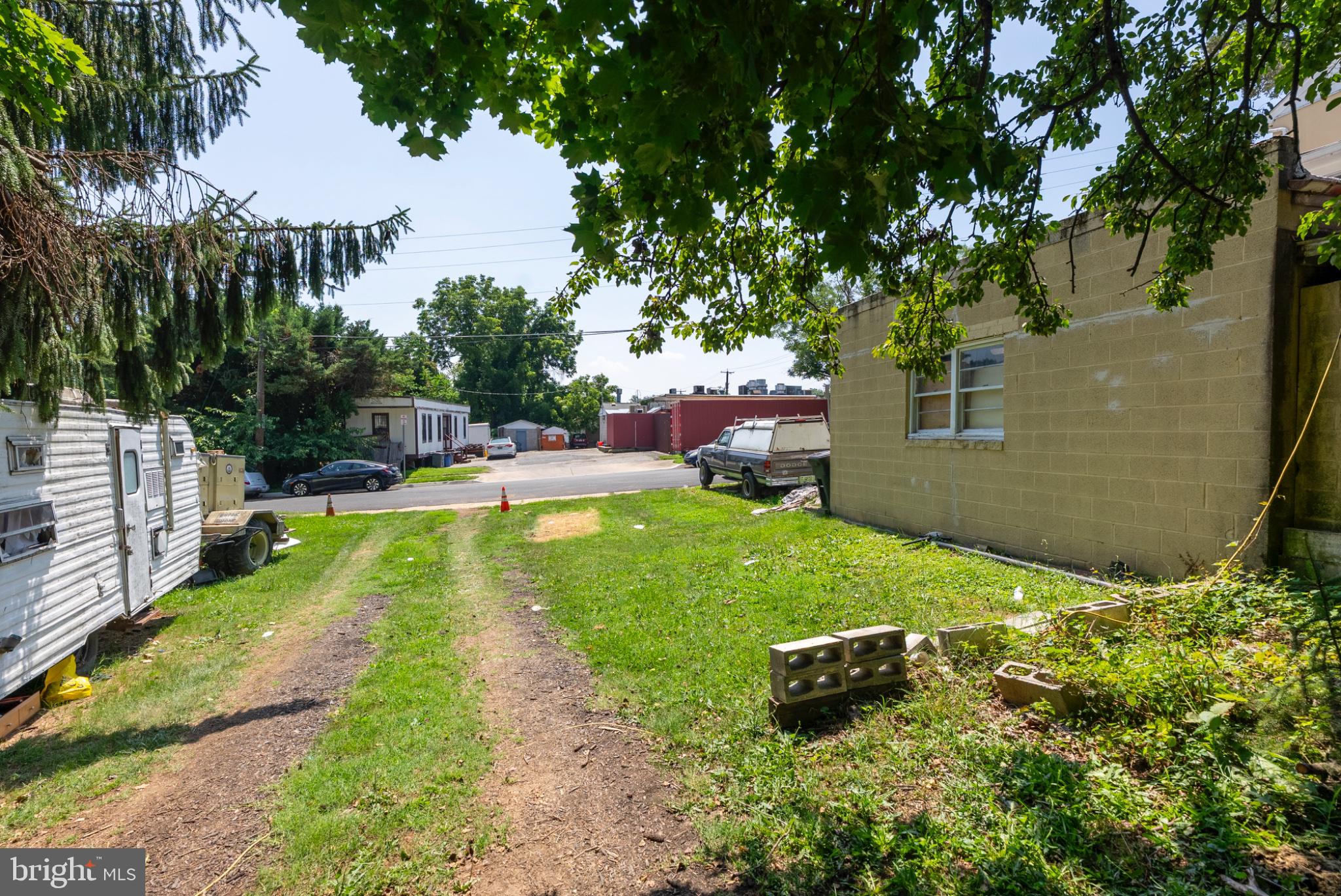 3600 TULSA ROAD