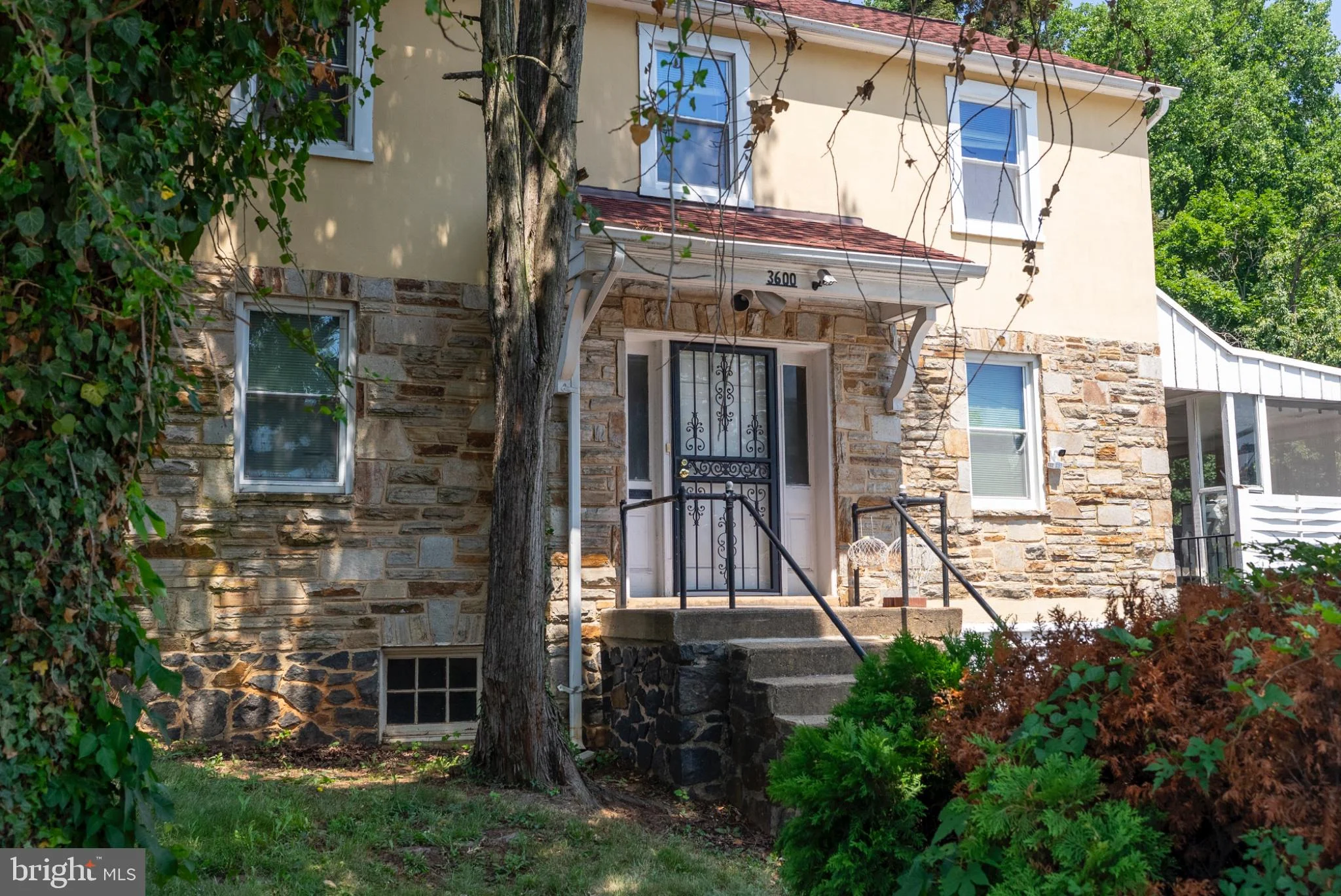 3600 Tulsa Road