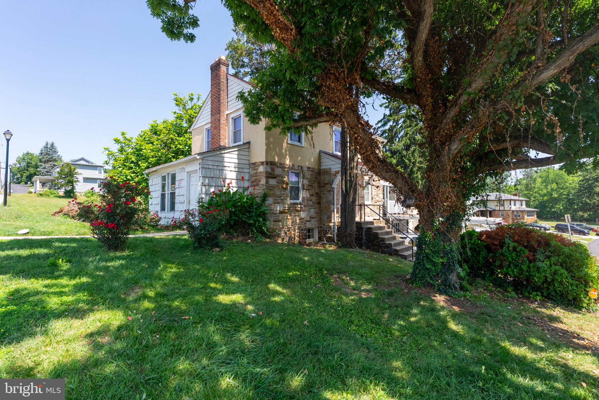 3600 TULSA ROAD