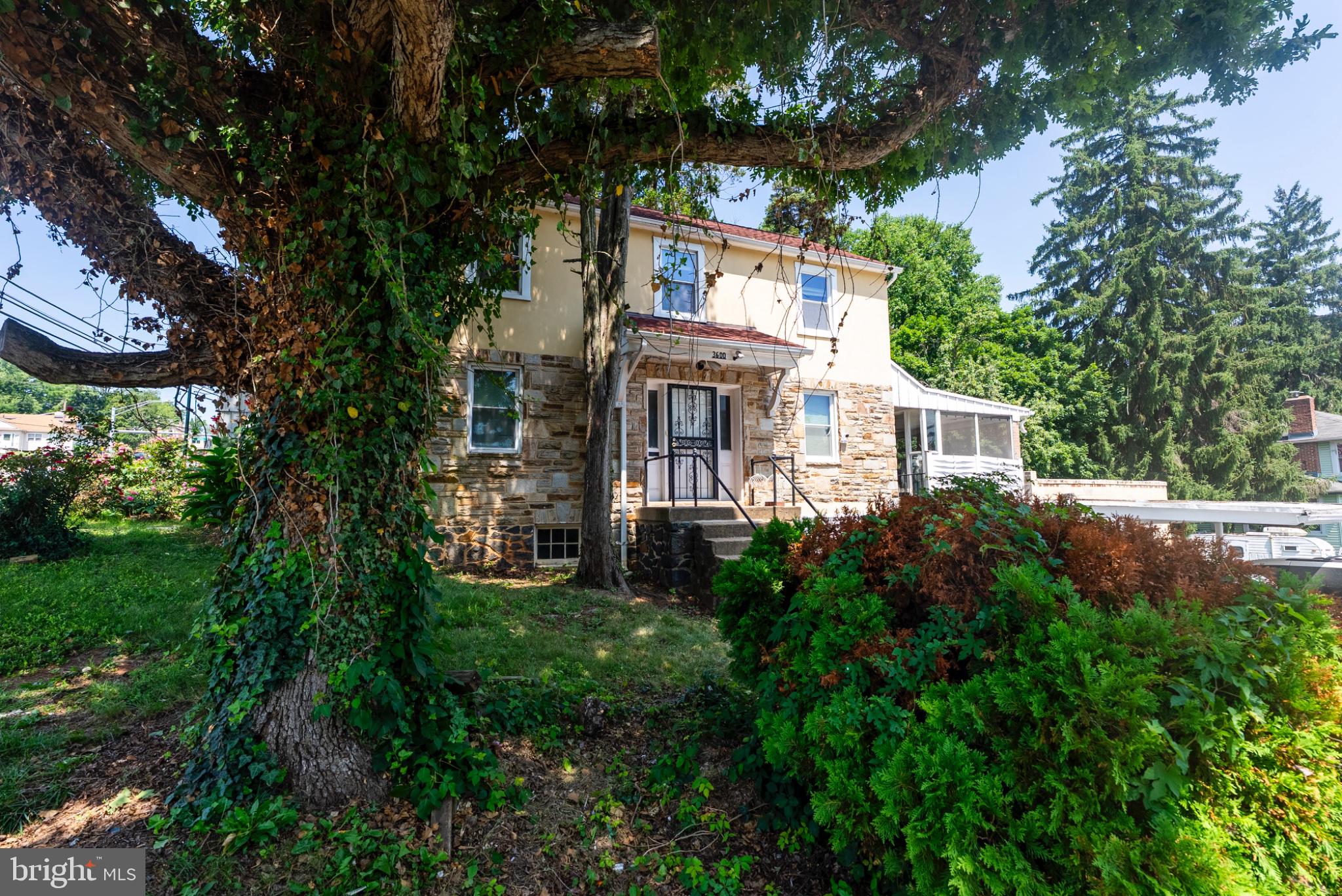 3600 TULSA ROAD