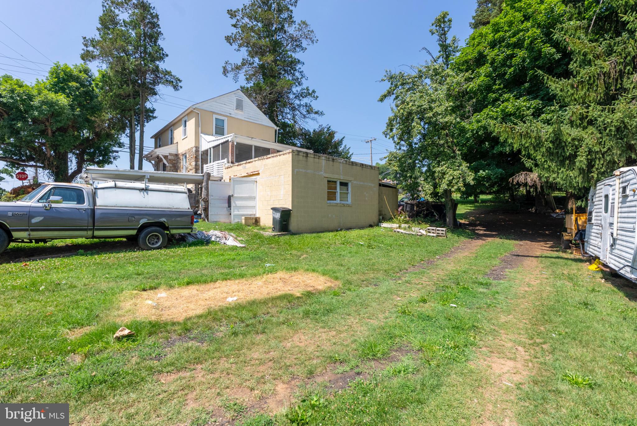 3600 TULSA ROAD