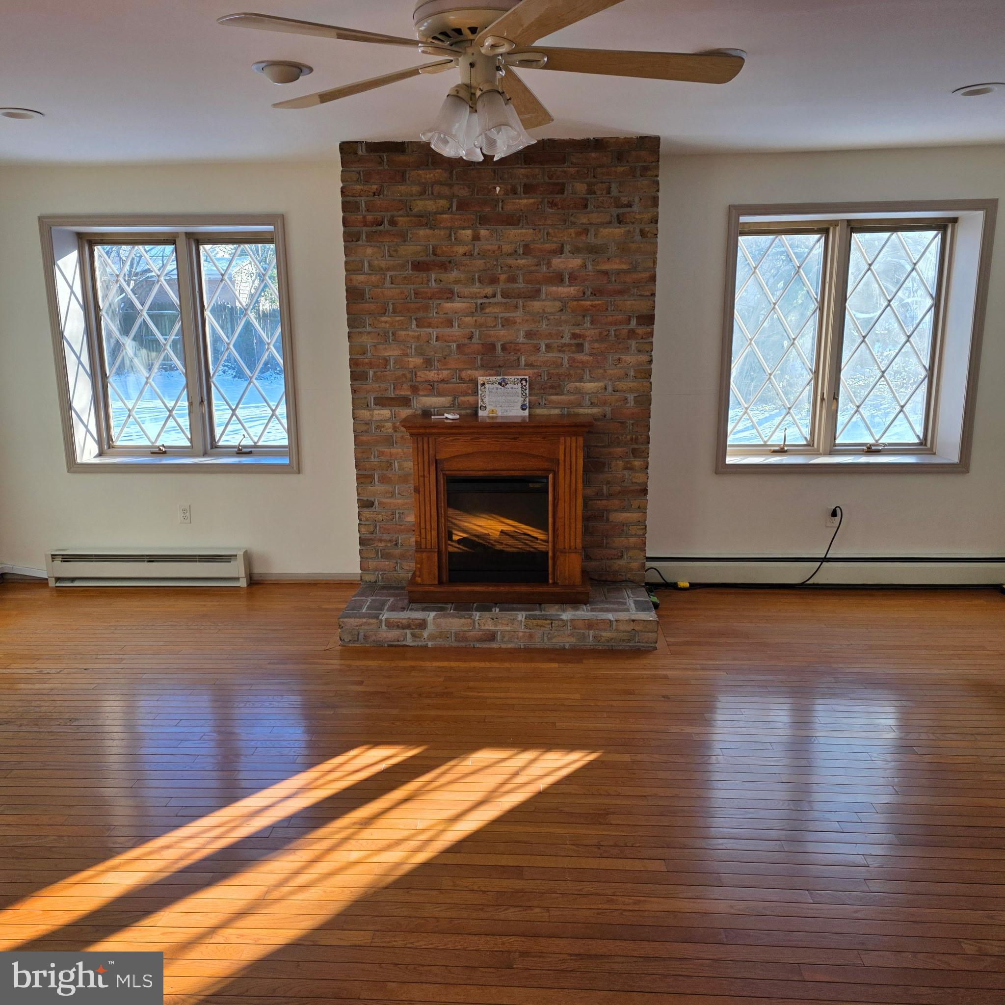 DREXEL HILL - Residential