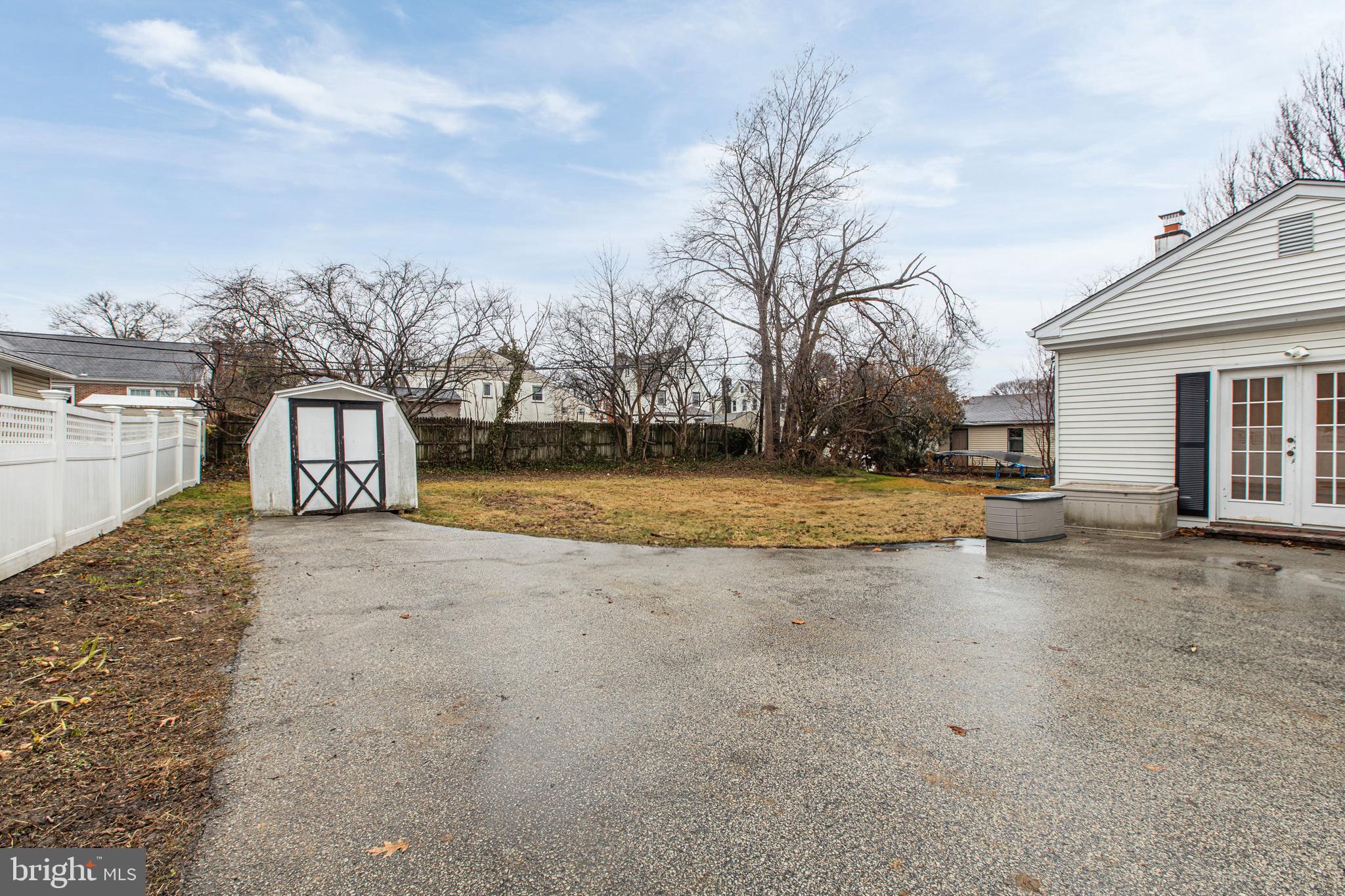 DREXEL HILL - Residential