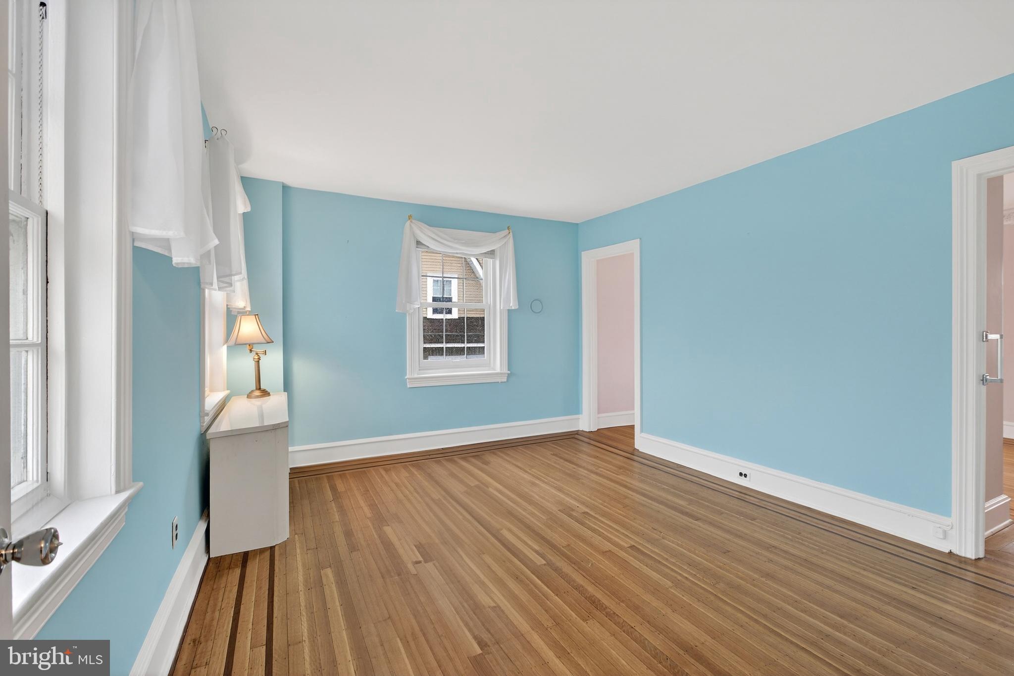 DREXEL HILL - Residential