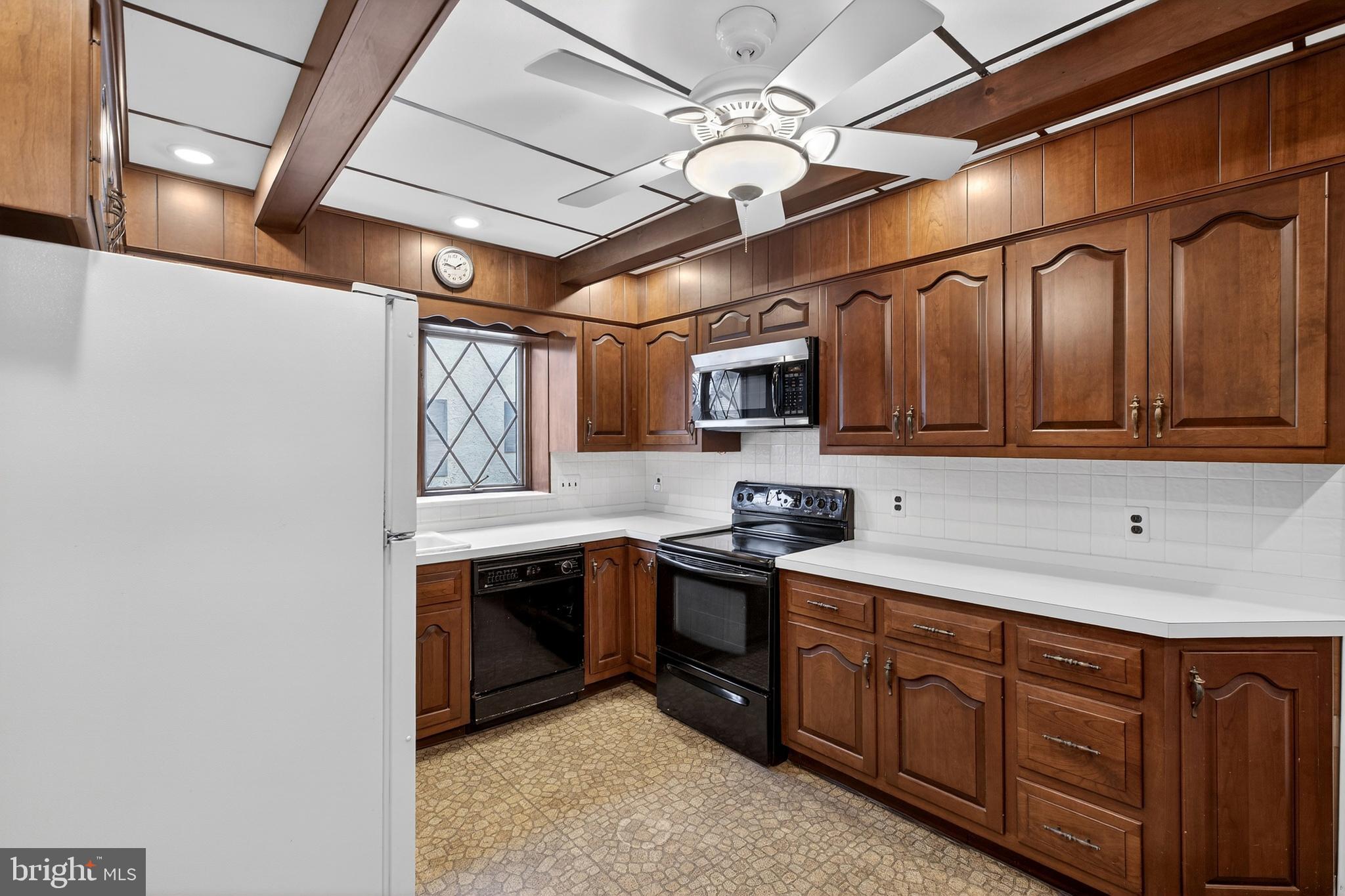 DREXEL HILL - Residential