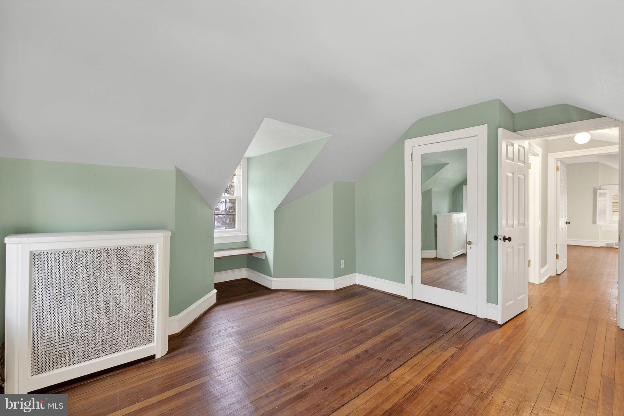 DREXEL HILL - Residential