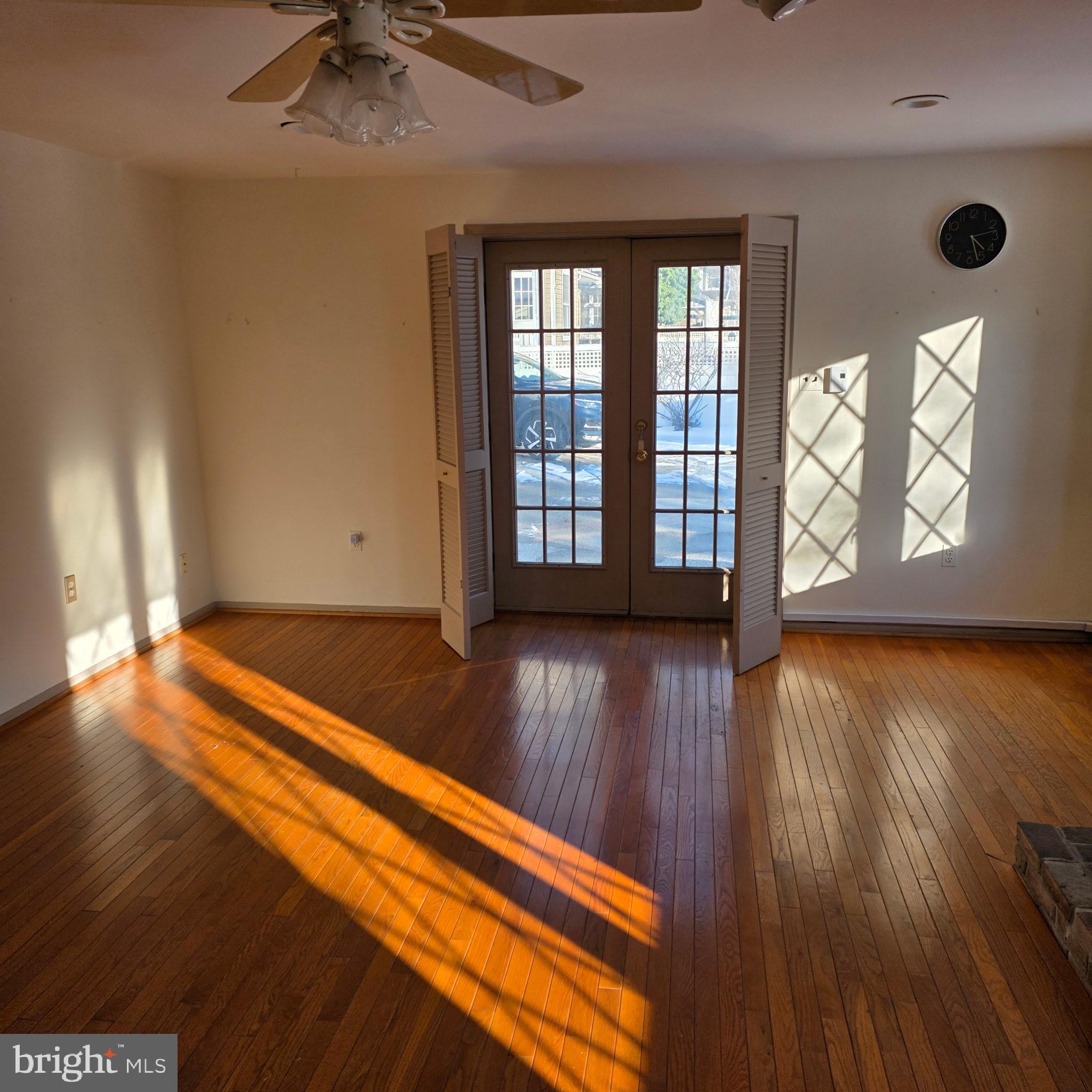 DREXEL HILL - Residential