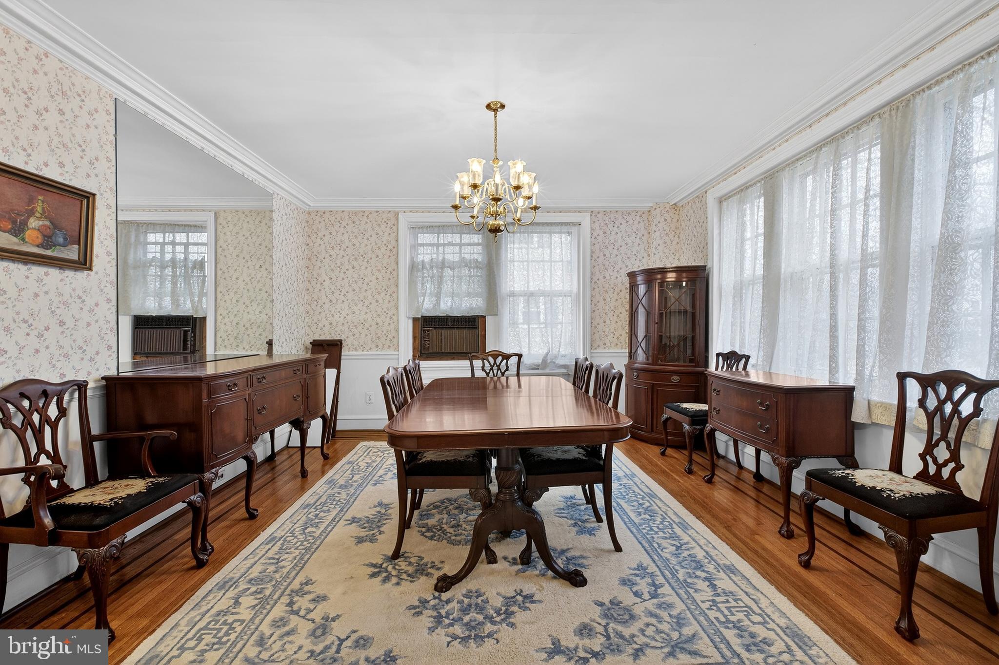 DREXEL HILL - Residential