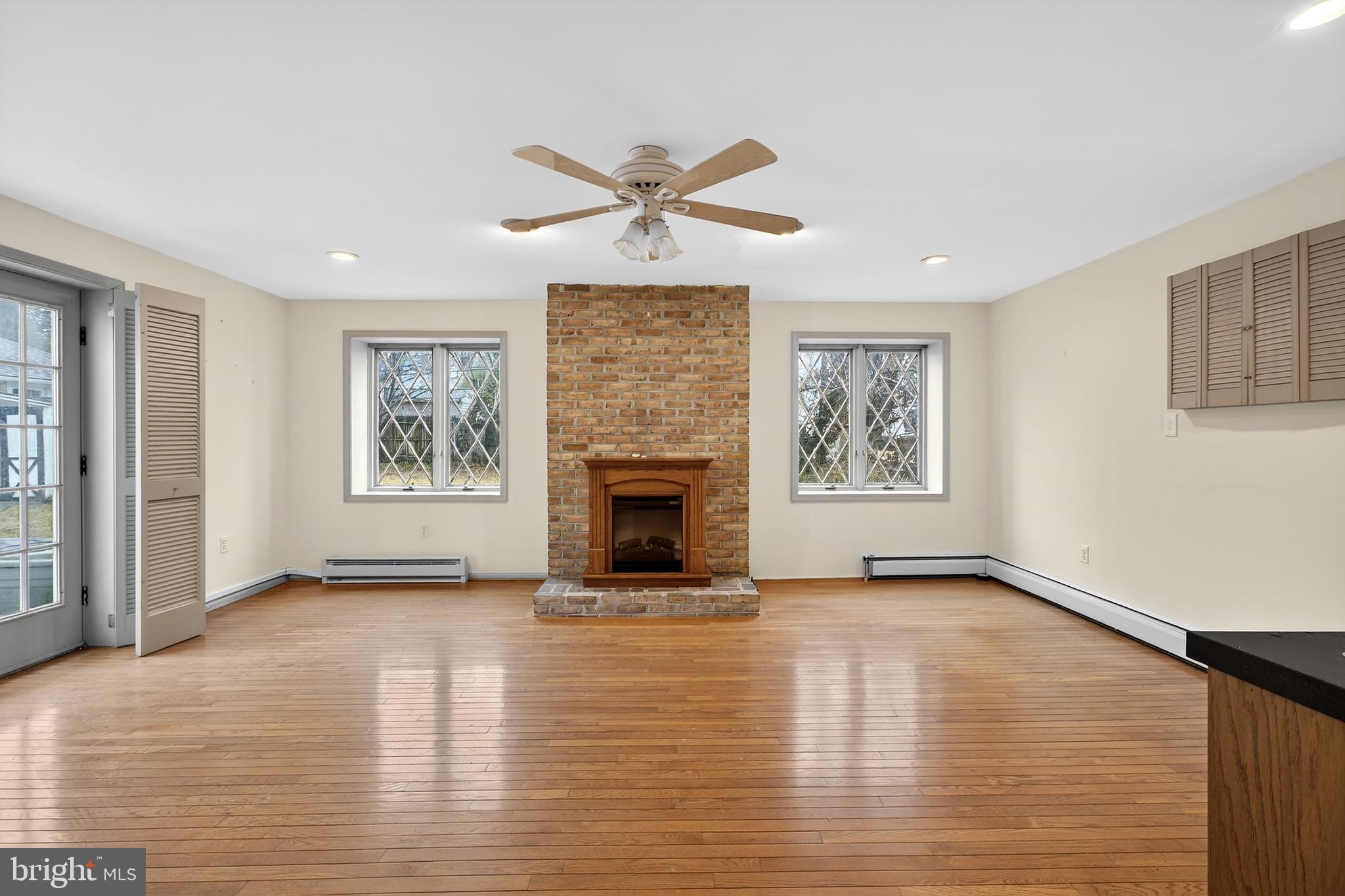 DREXEL HILL - Residential