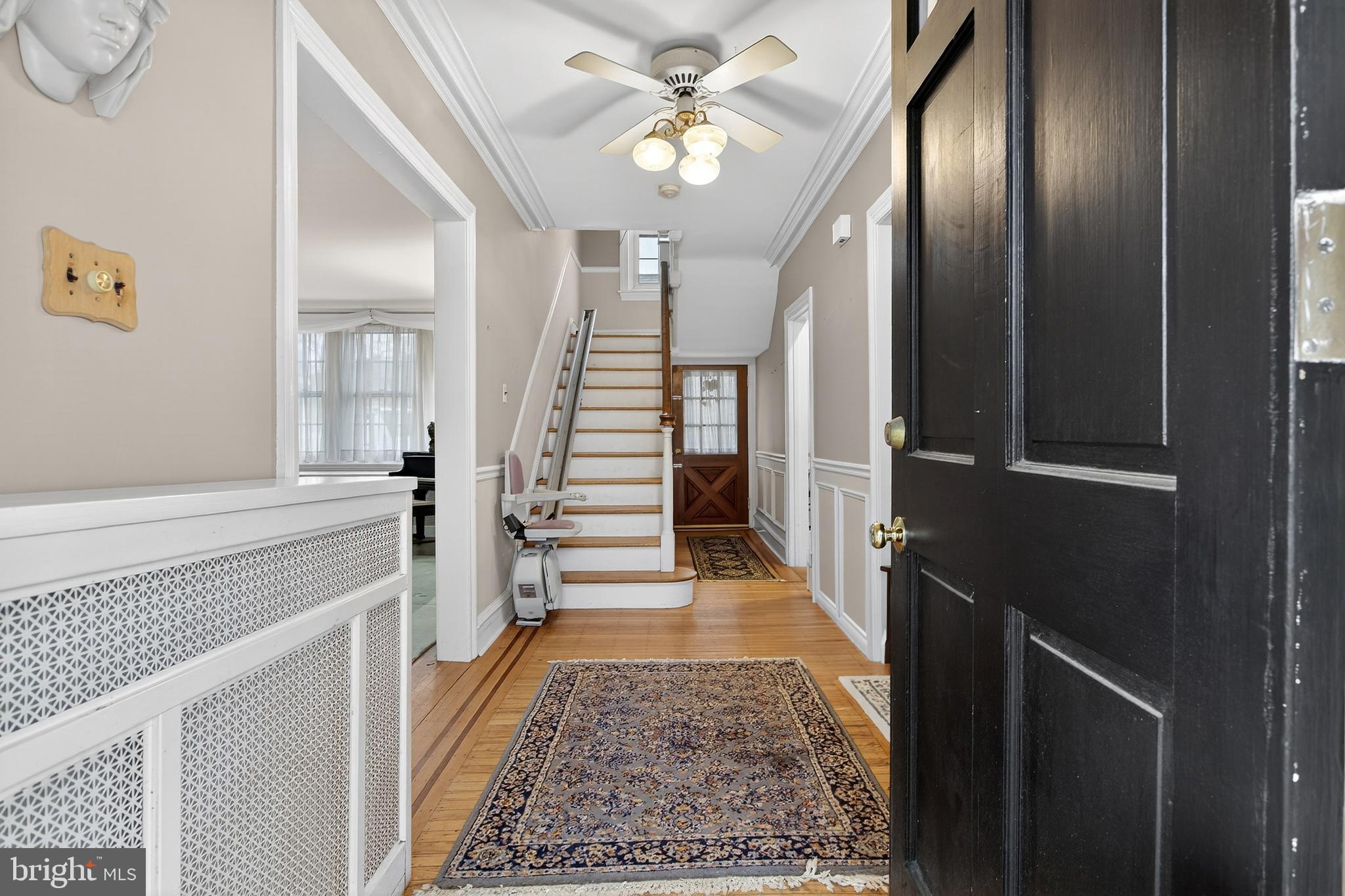 DREXEL HILL - Residential