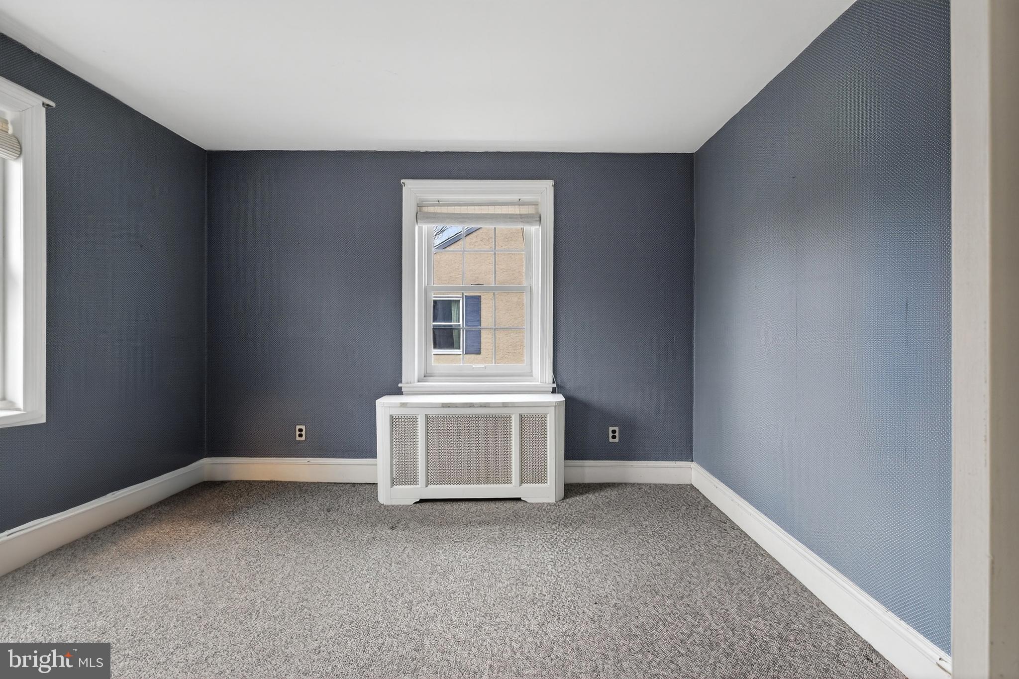 DREXEL HILL - Residential