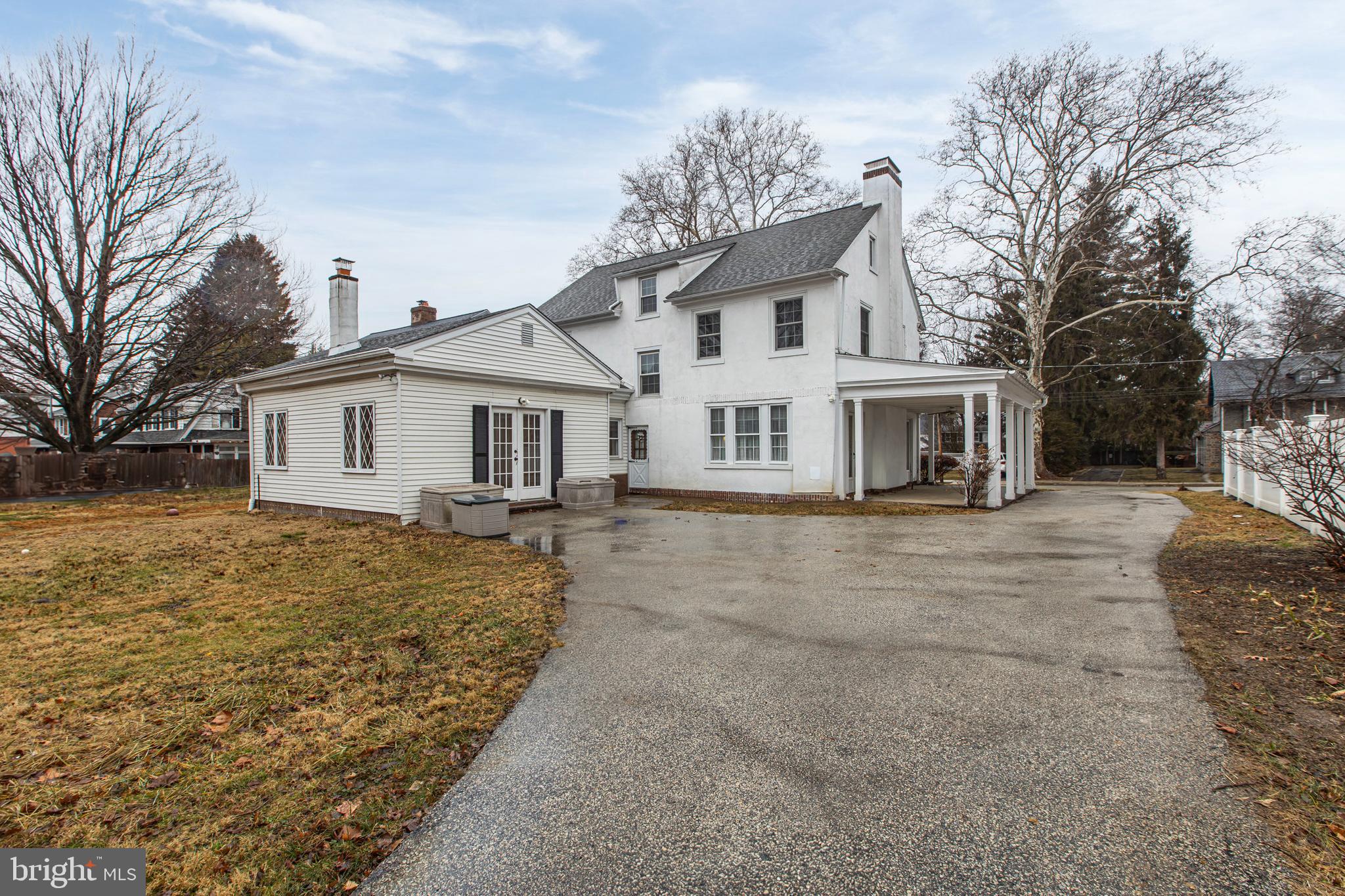 DREXEL HILL - Residential