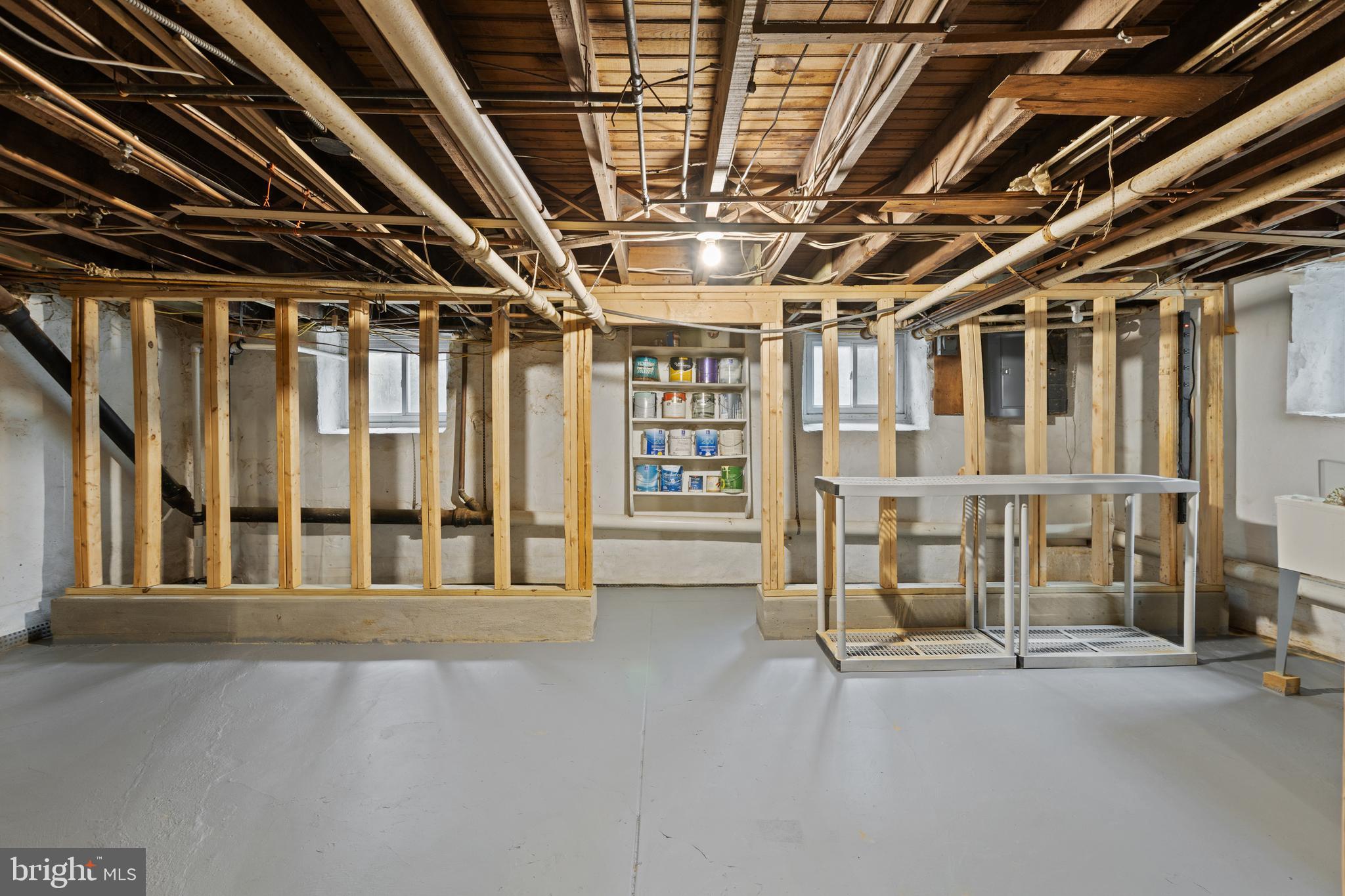 DREXEL HILL - Residential