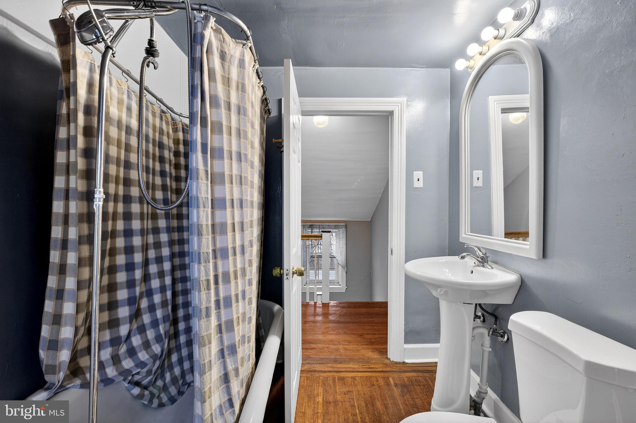 DREXEL HILL - Residential