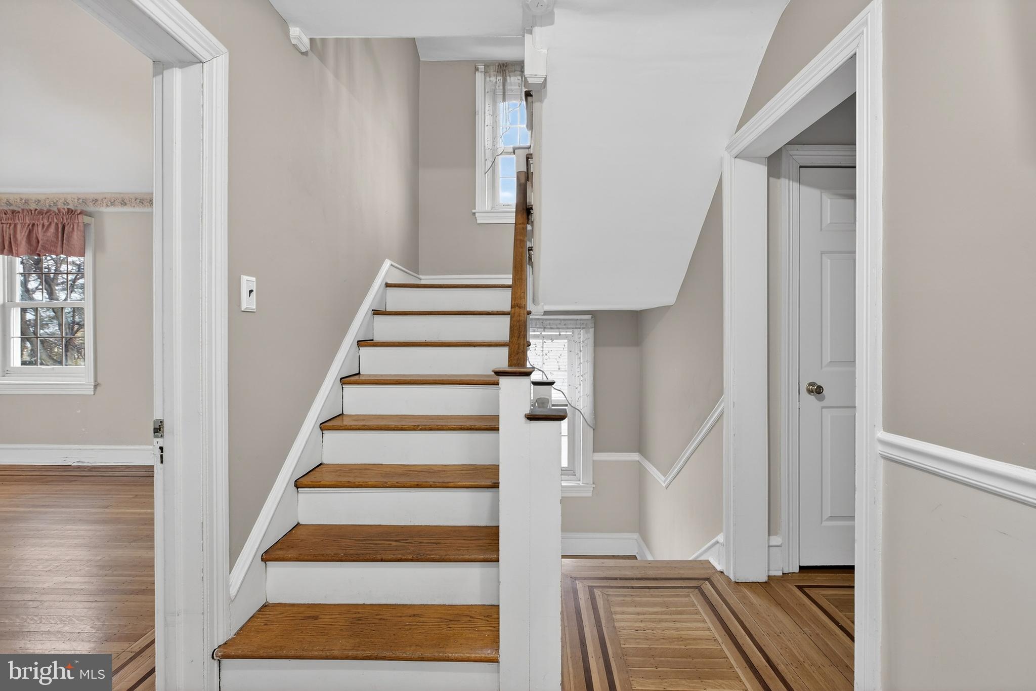 DREXEL HILL - Residential