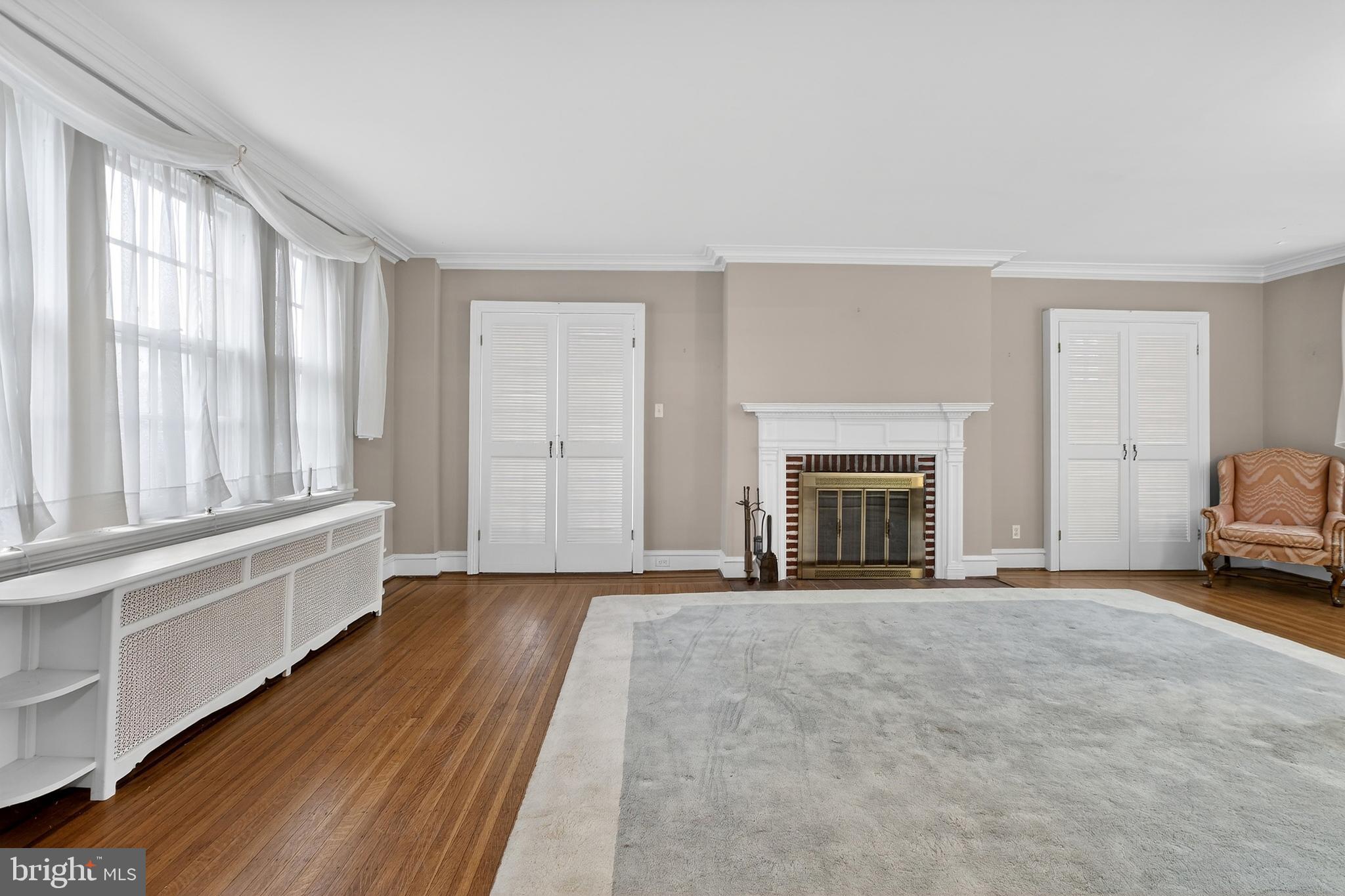 DREXEL HILL - Residential