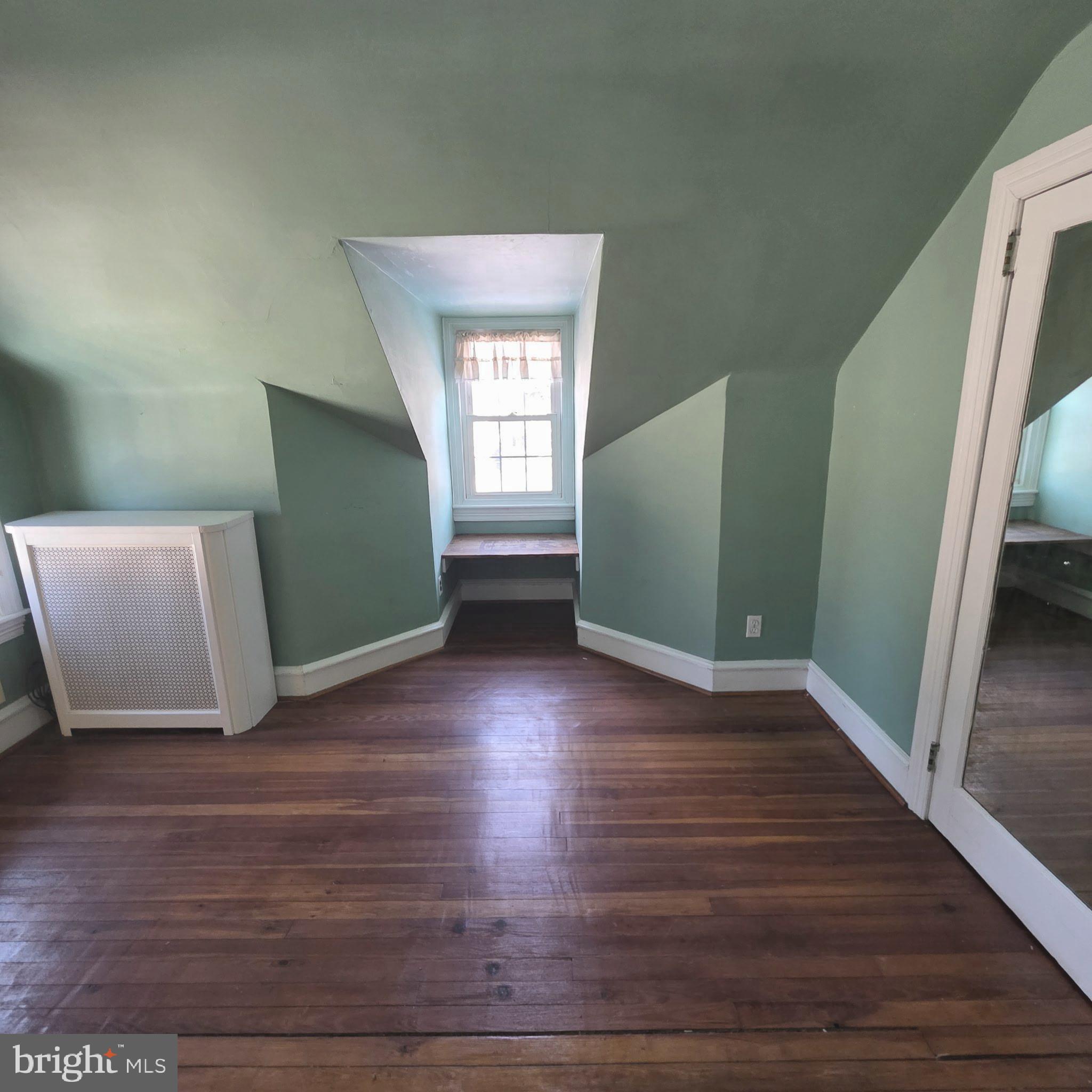 DREXEL HILL - Residential