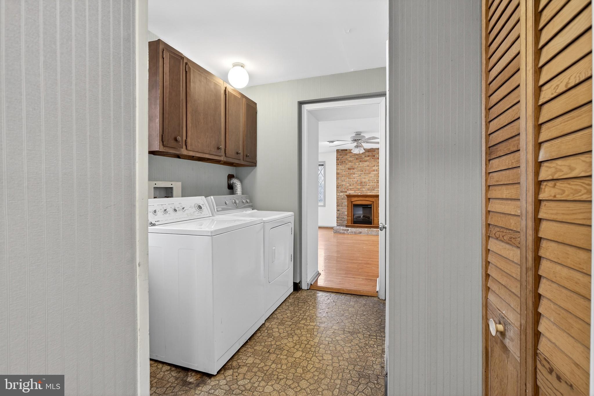 DREXEL HILL - Residential