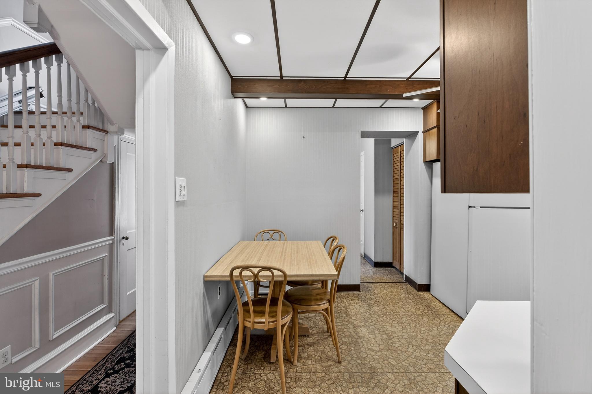 DREXEL HILL - Residential