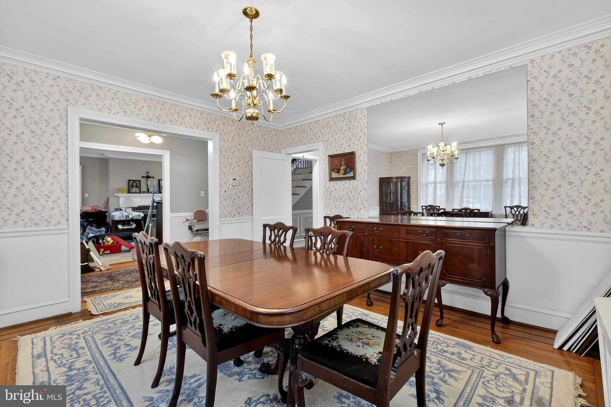 DREXEL HILL - Residential