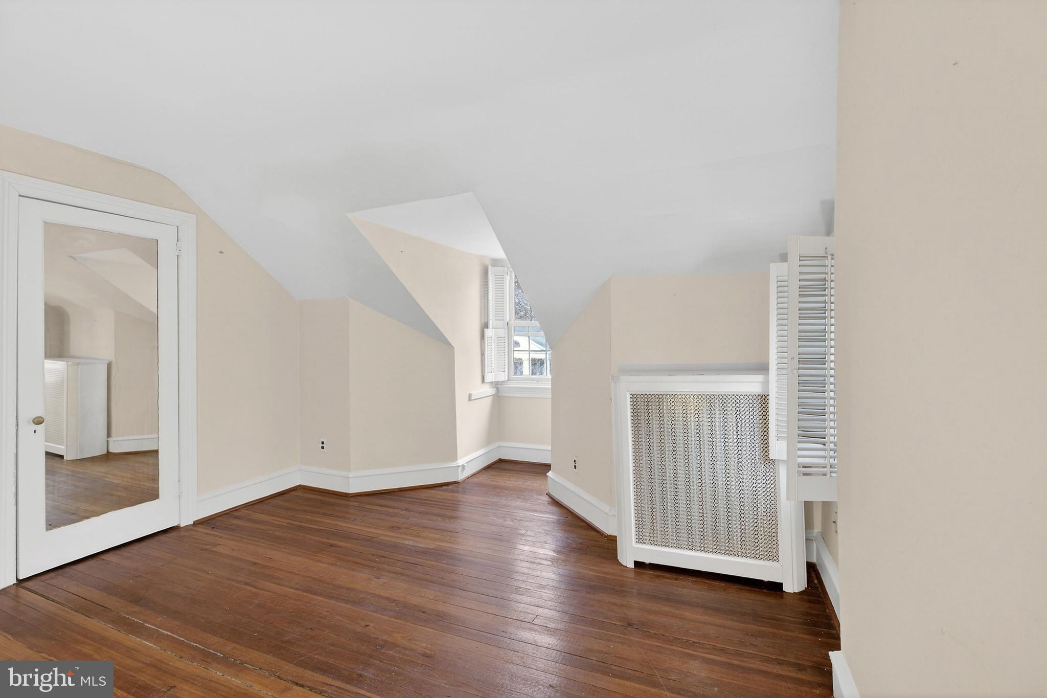 DREXEL HILL - Residential