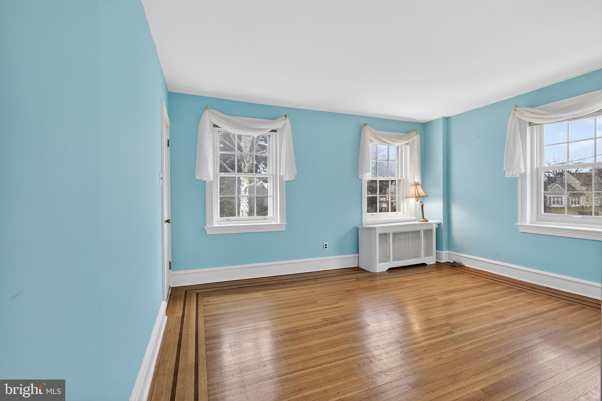 DREXEL HILL - Residential