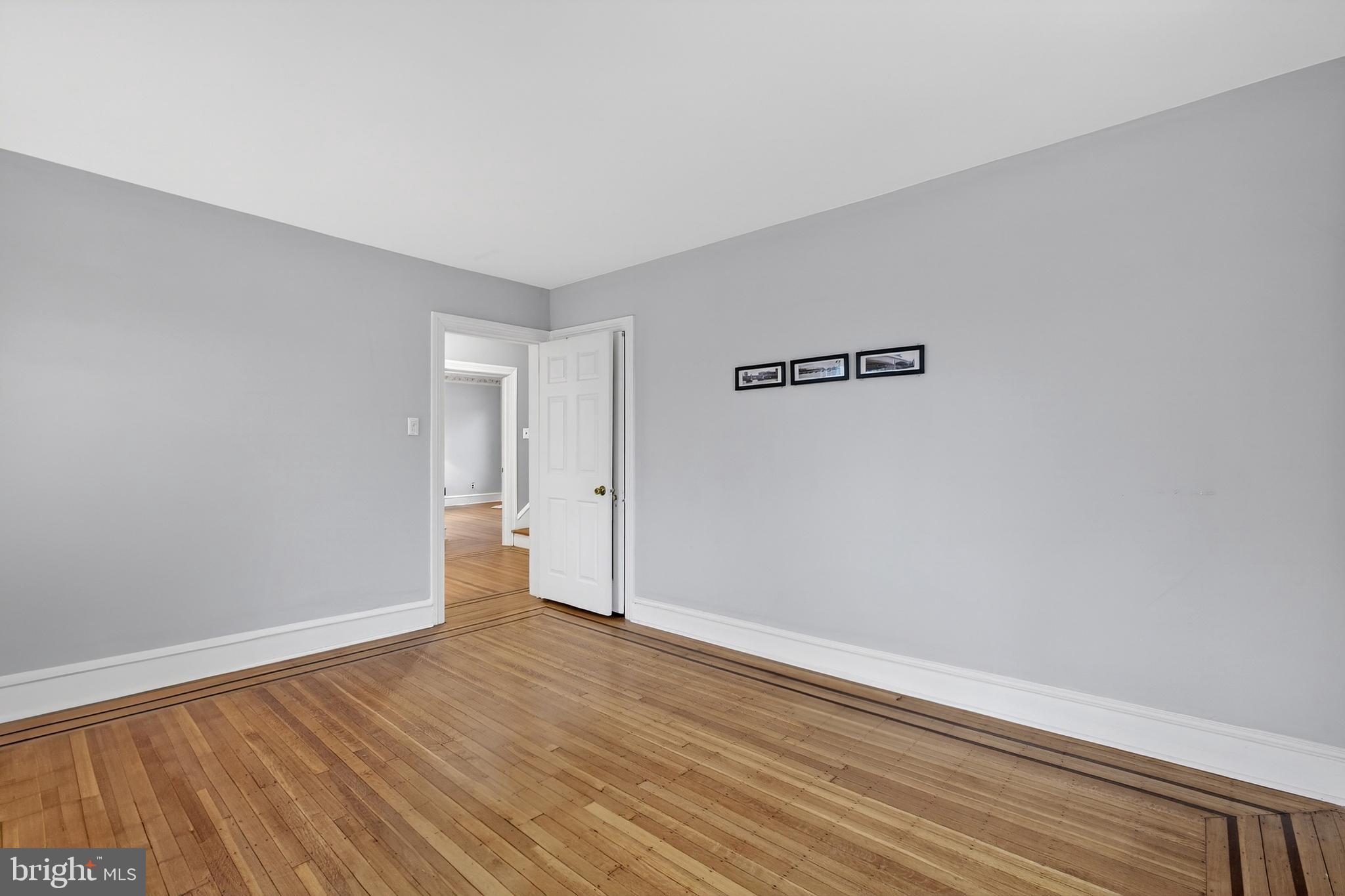 DREXEL HILL - Residential