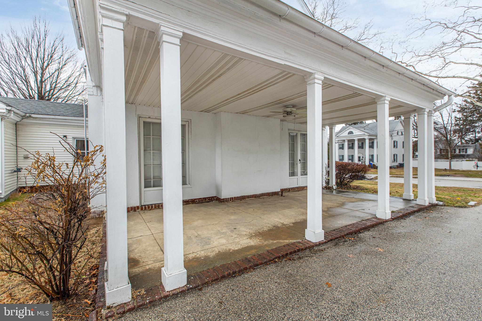 DREXEL HILL - Residential