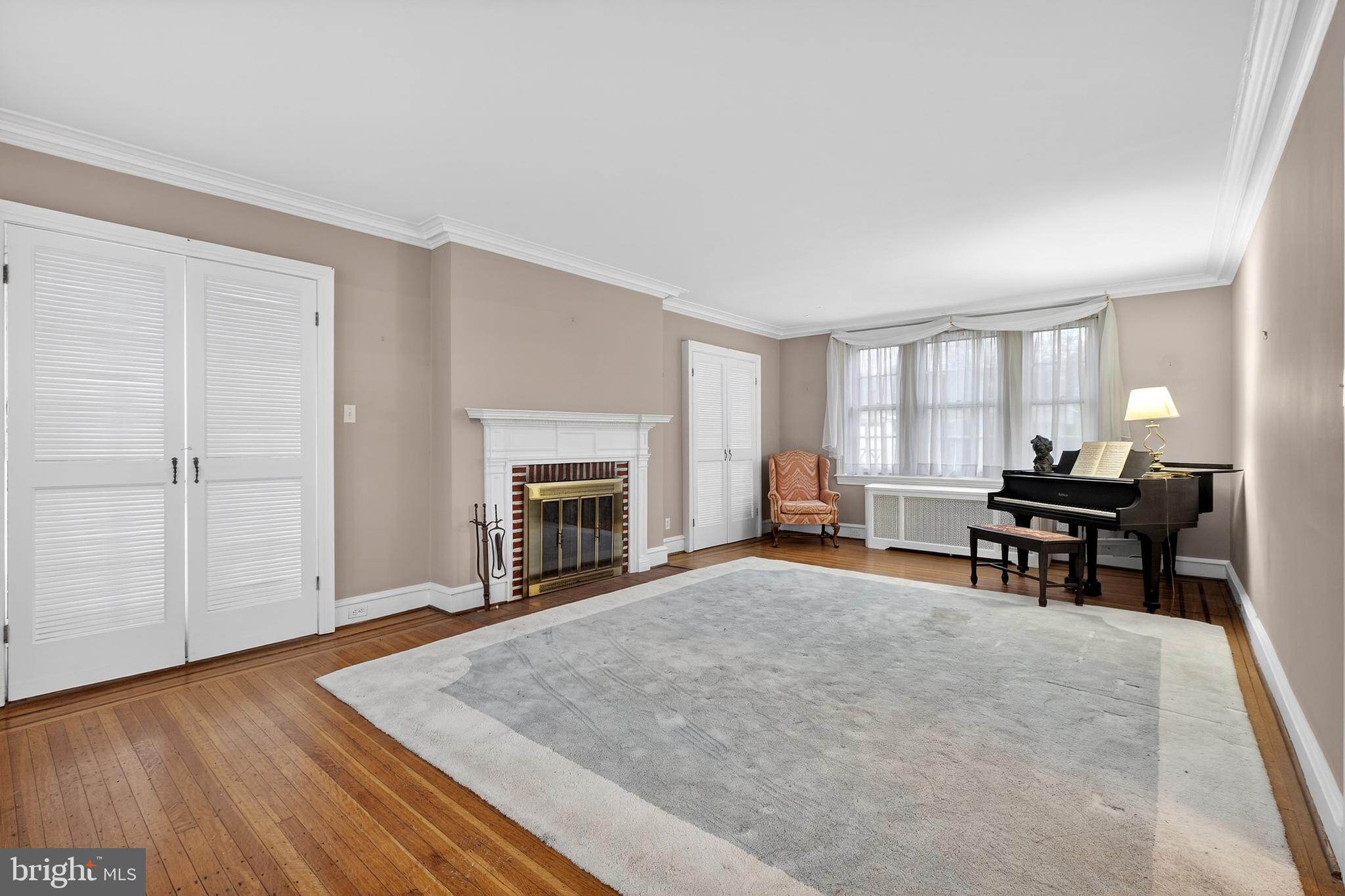 DREXEL HILL - Residential