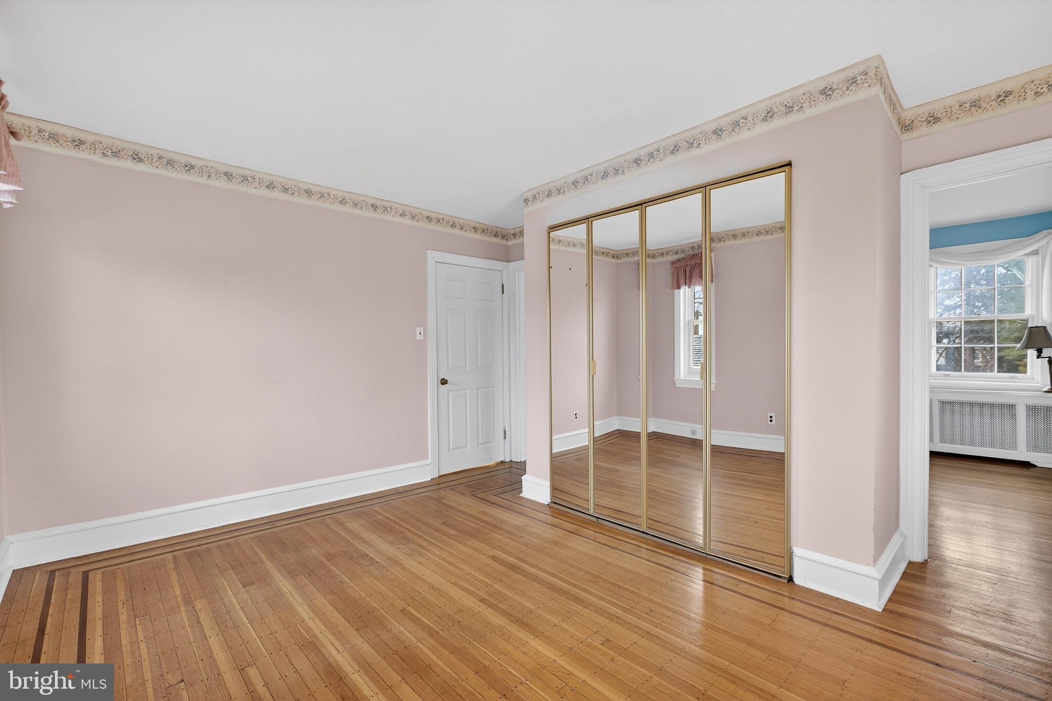 DREXEL HILL - Residential