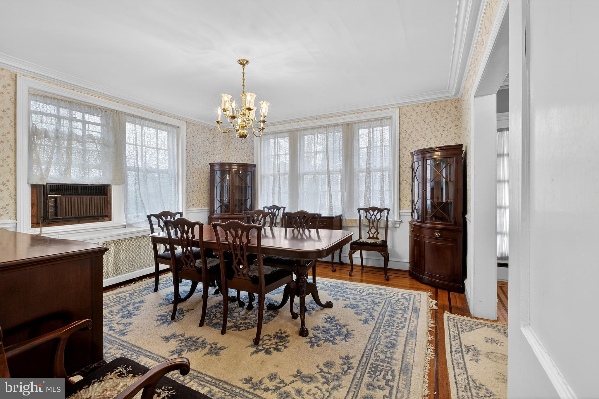 DREXEL HILL - Residential