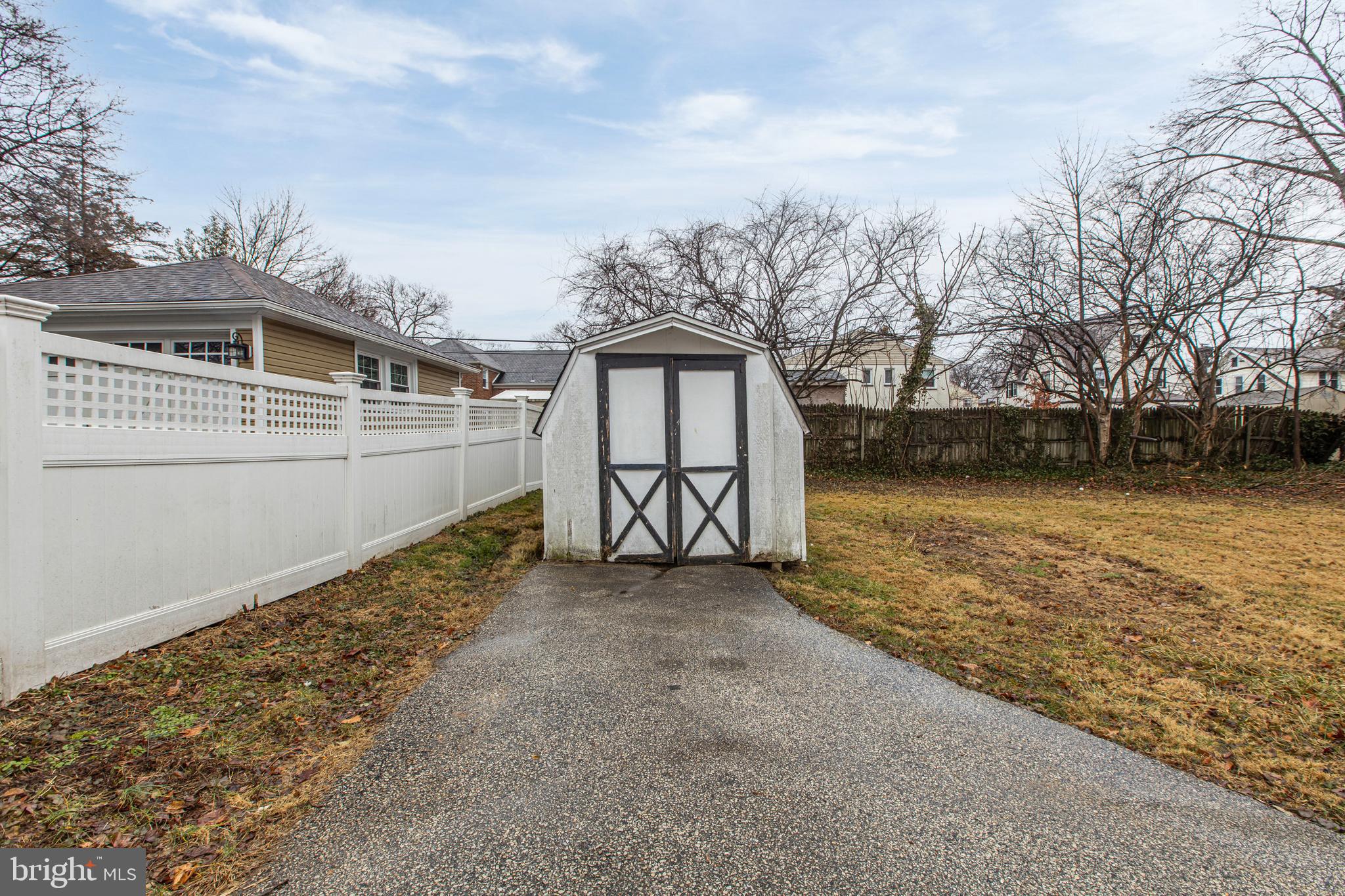 DREXEL HILL - Residential