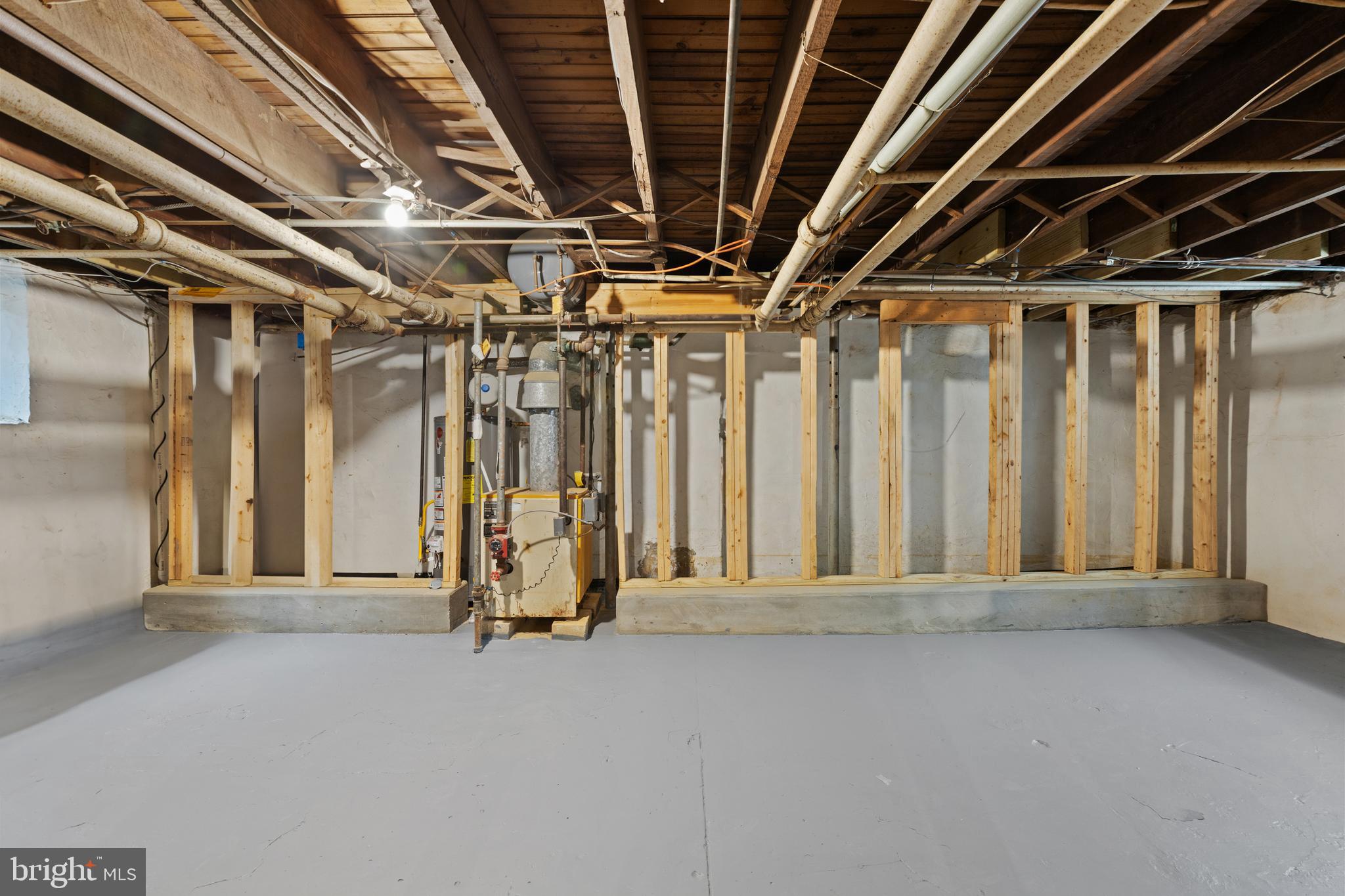 DREXEL HILL - Residential