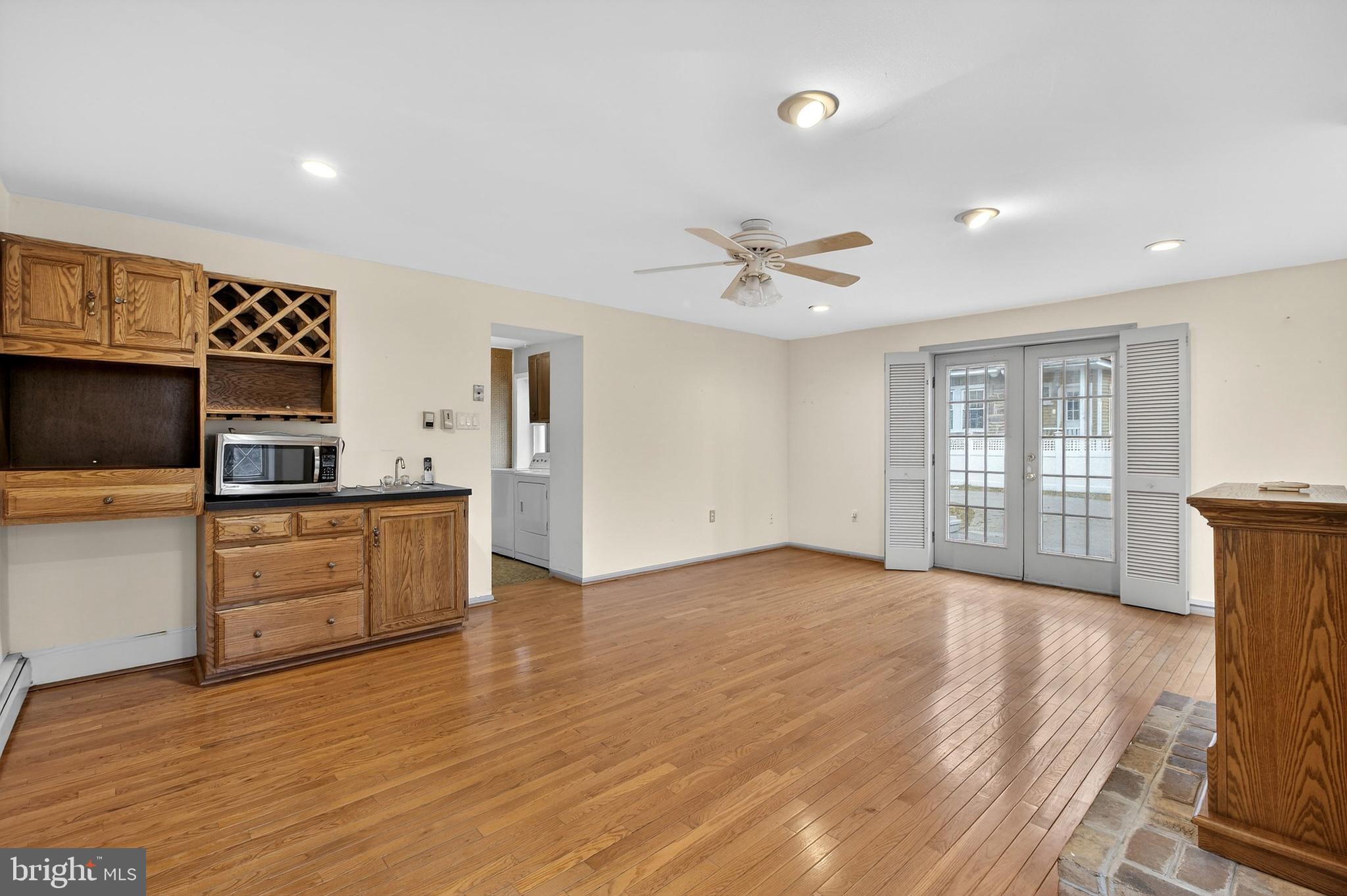 DREXEL HILL - Residential