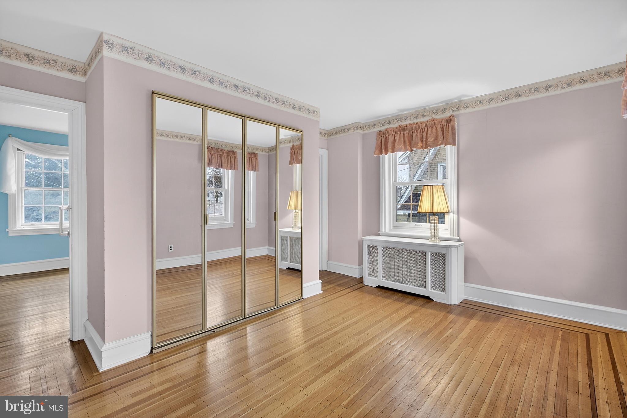 DREXEL HILL - Residential