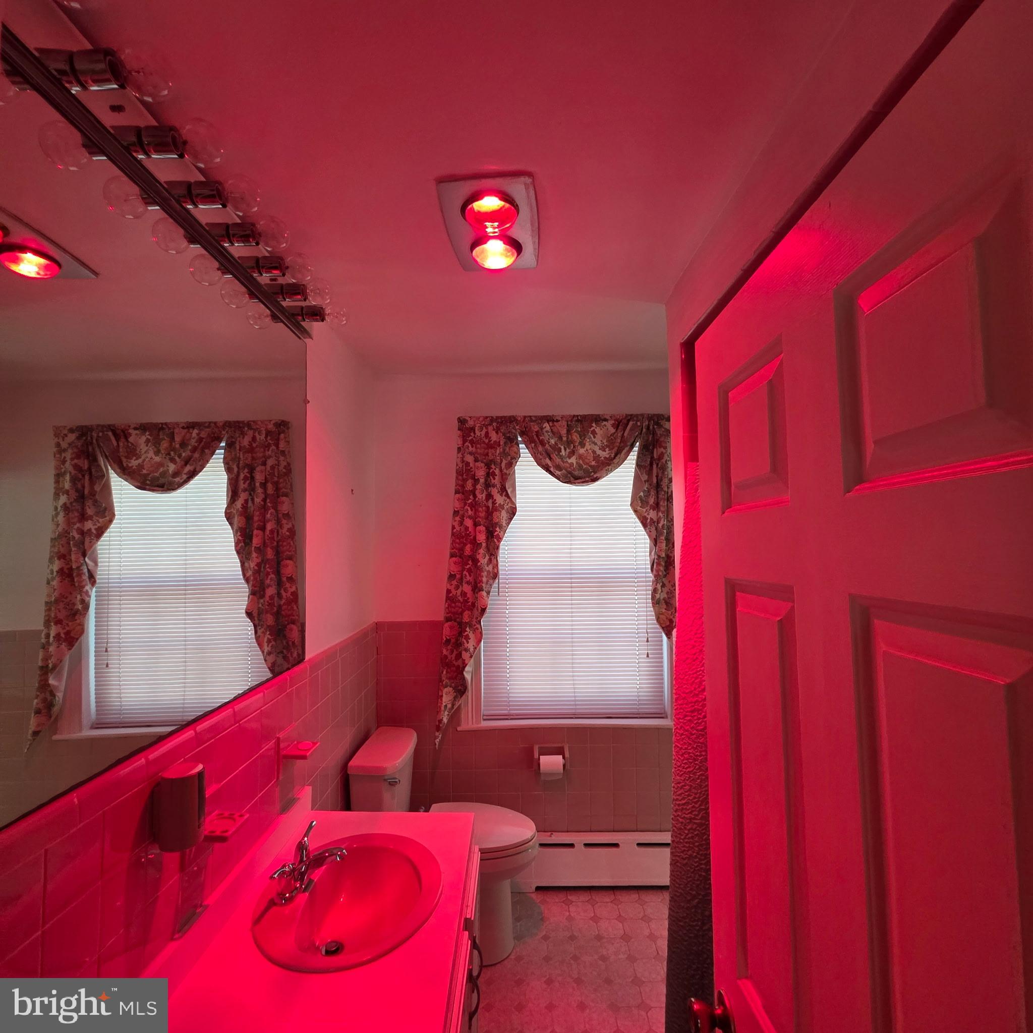 DREXEL HILL - Residential