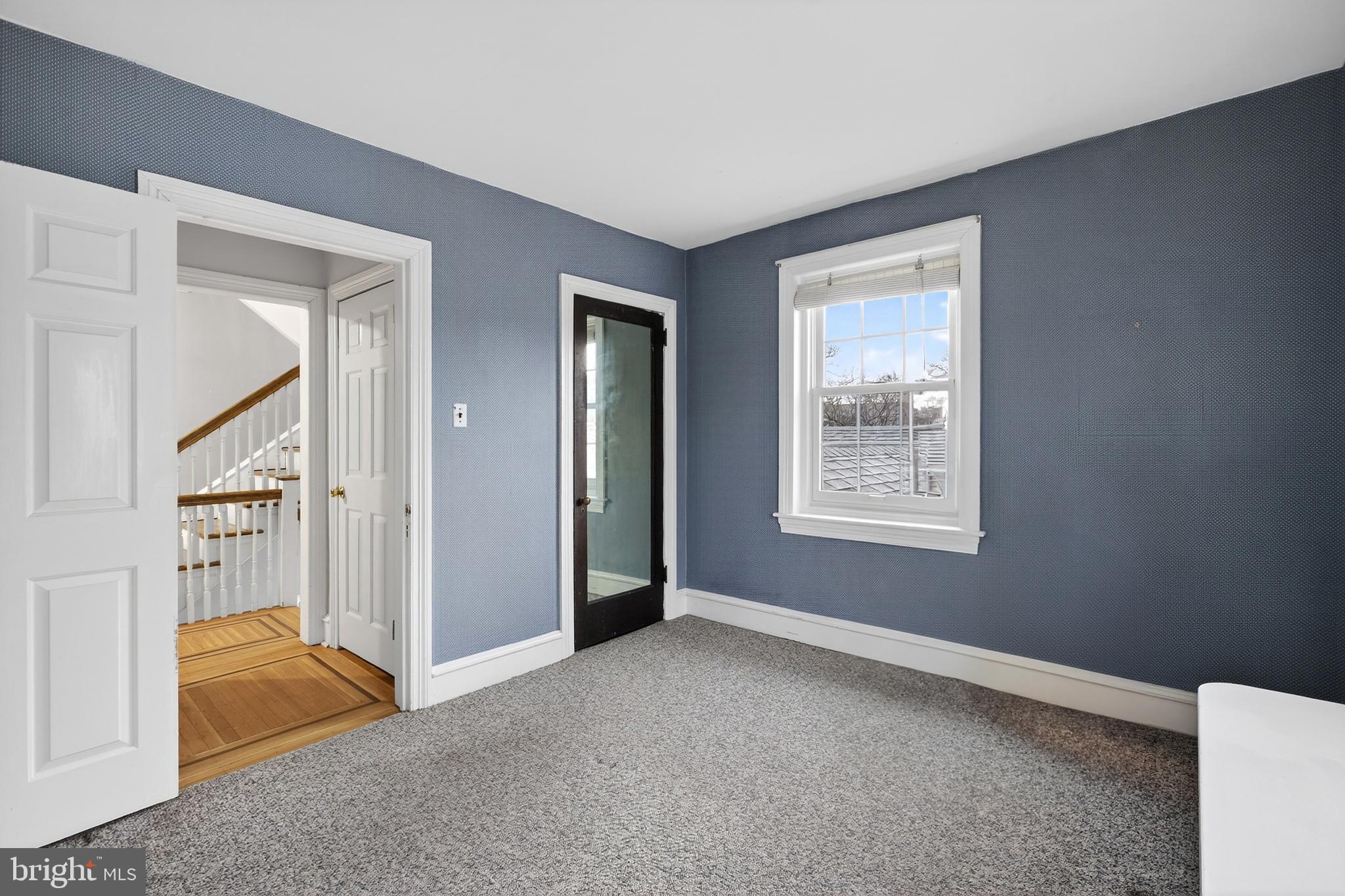 DREXEL HILL - Residential