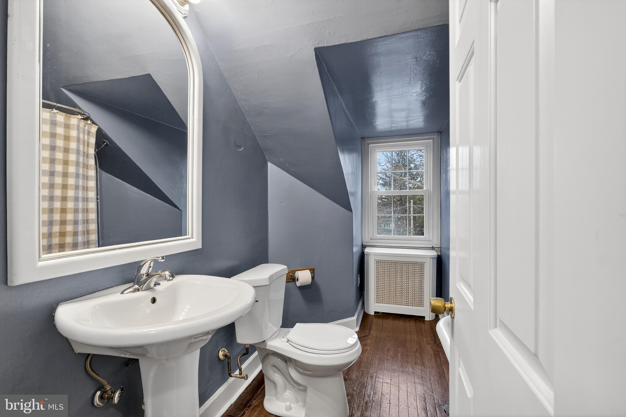 DREXEL HILL - Residential