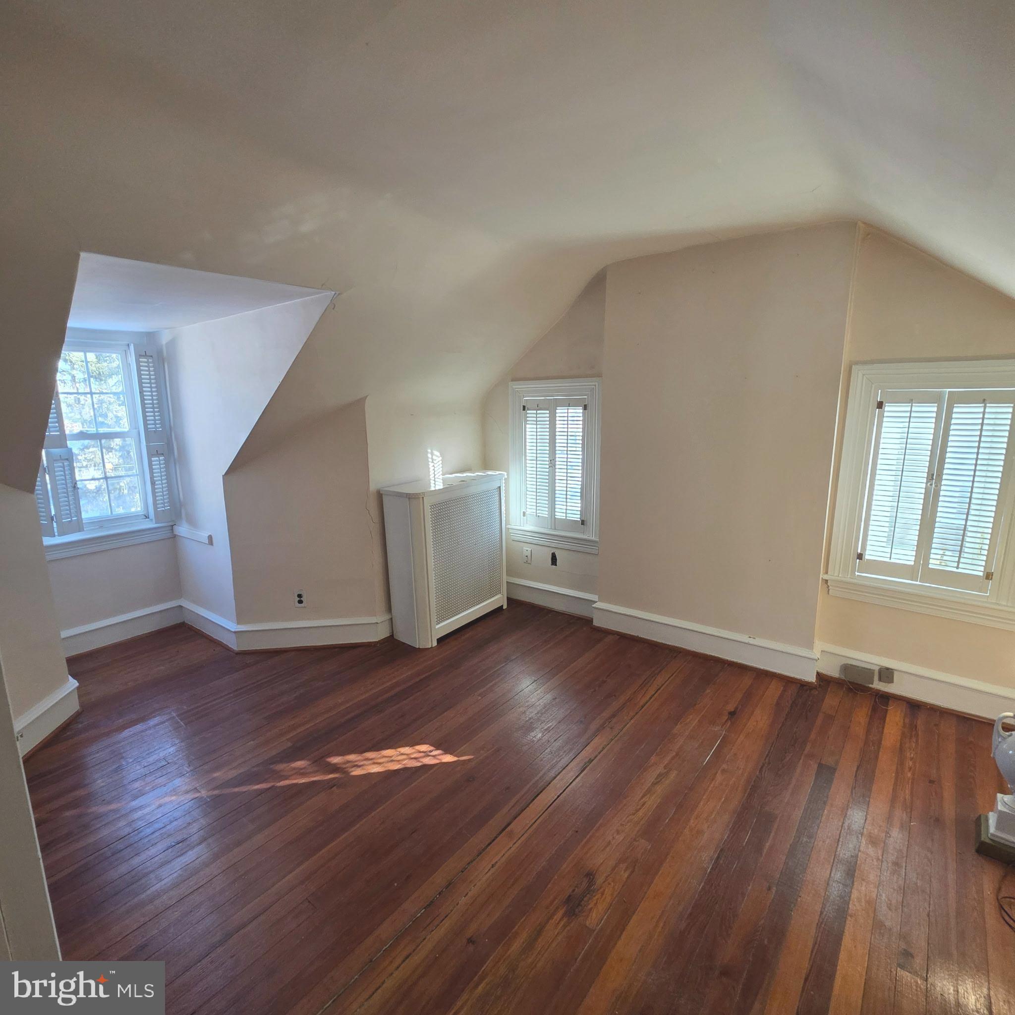 DREXEL HILL - Residential