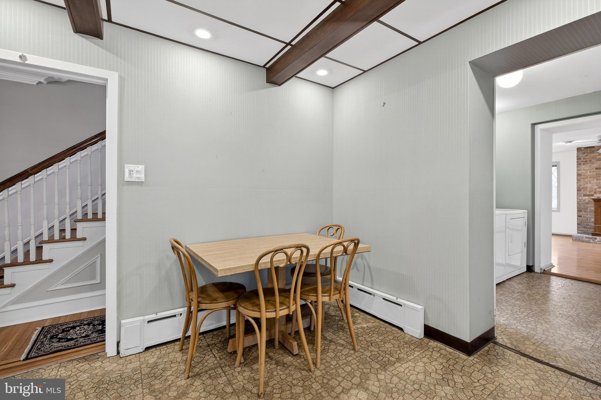 DREXEL HILL - Residential