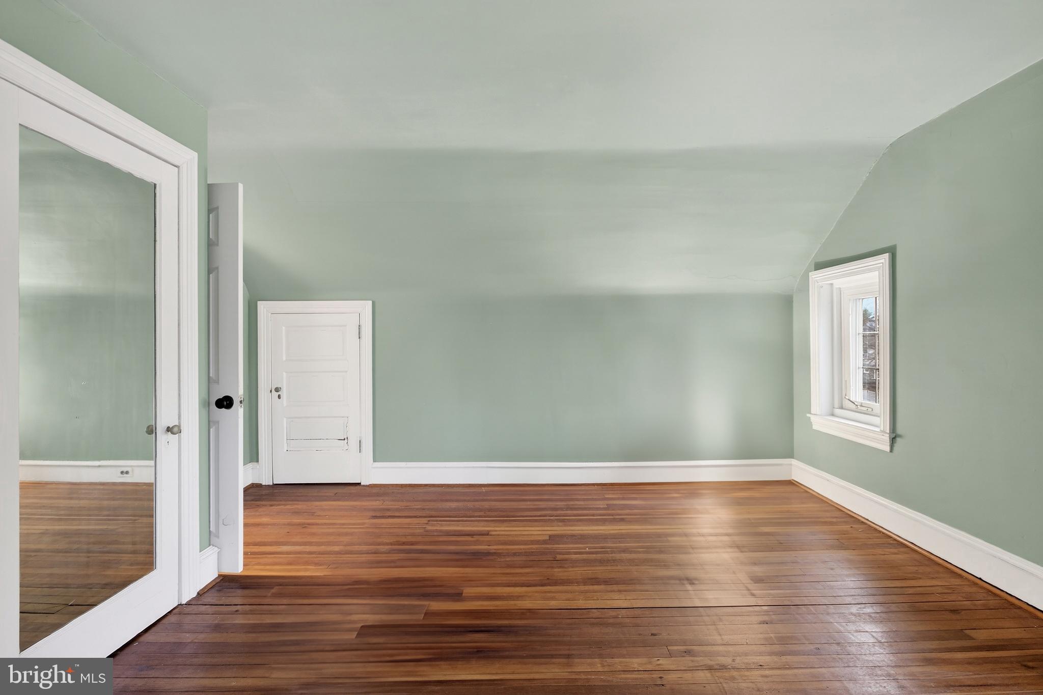 DREXEL HILL - Residential