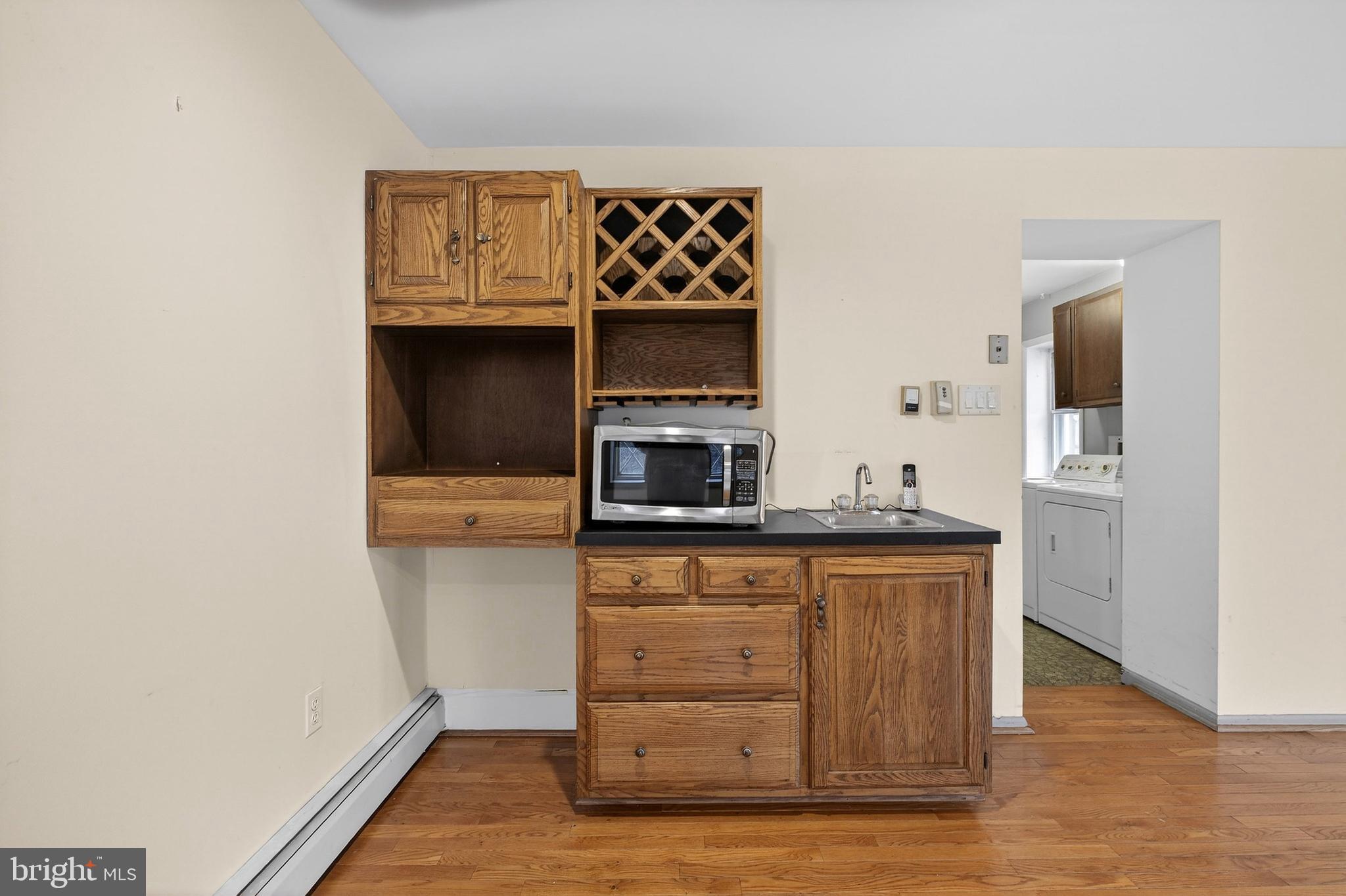 DREXEL HILL - Residential