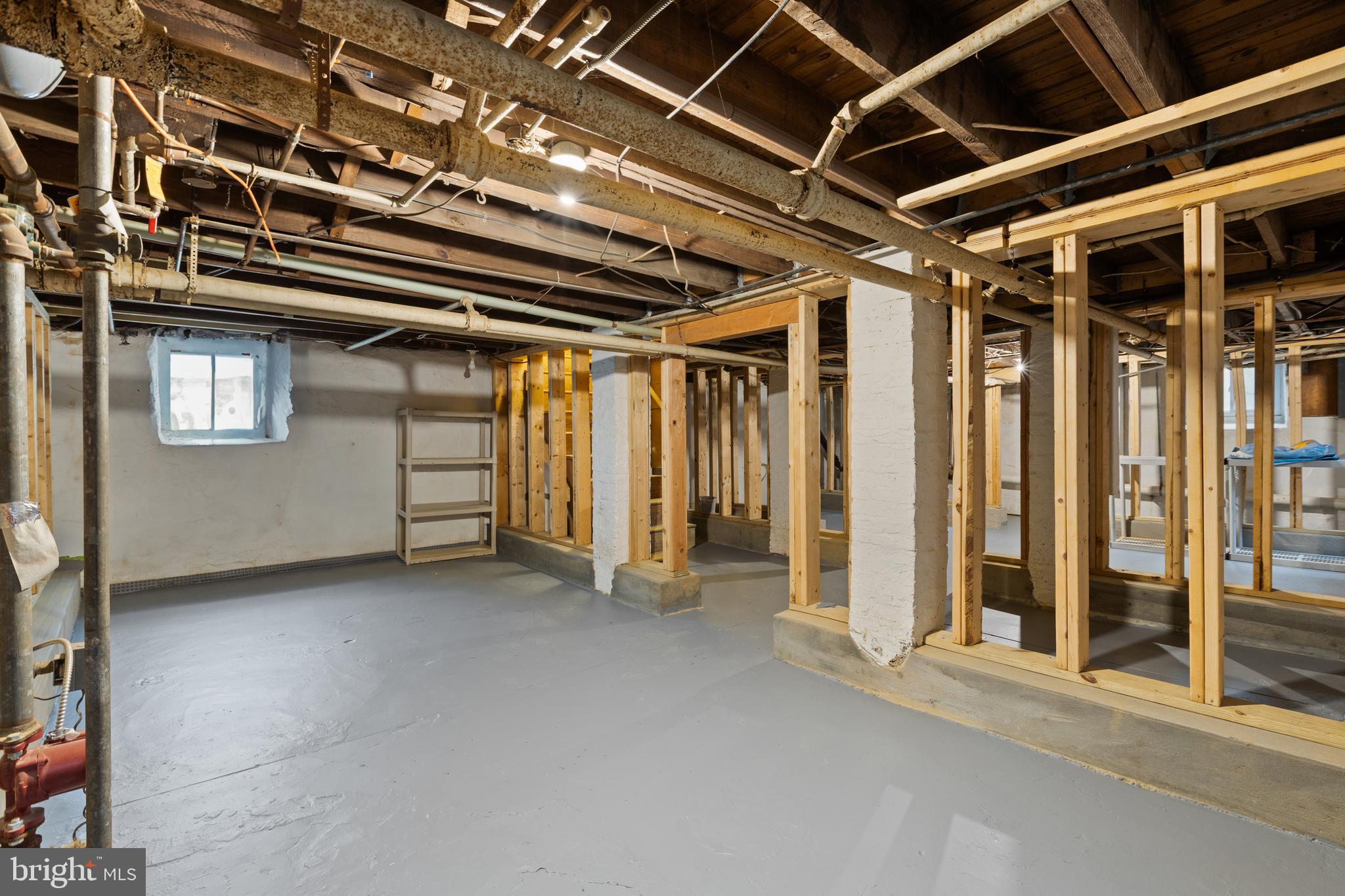 DREXEL HILL - Residential