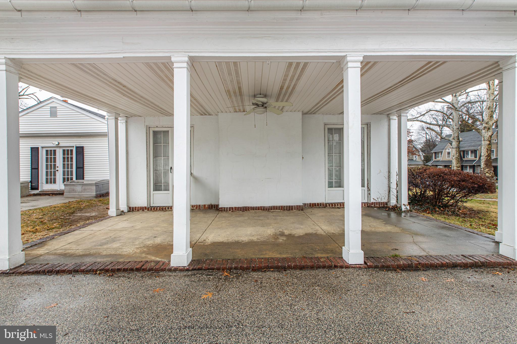 DREXEL HILL - Residential