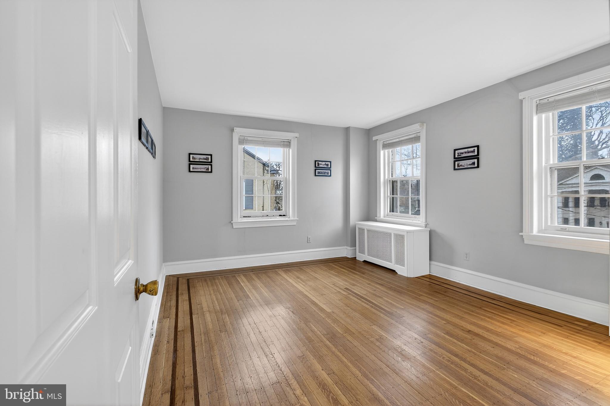 DREXEL HILL - Residential