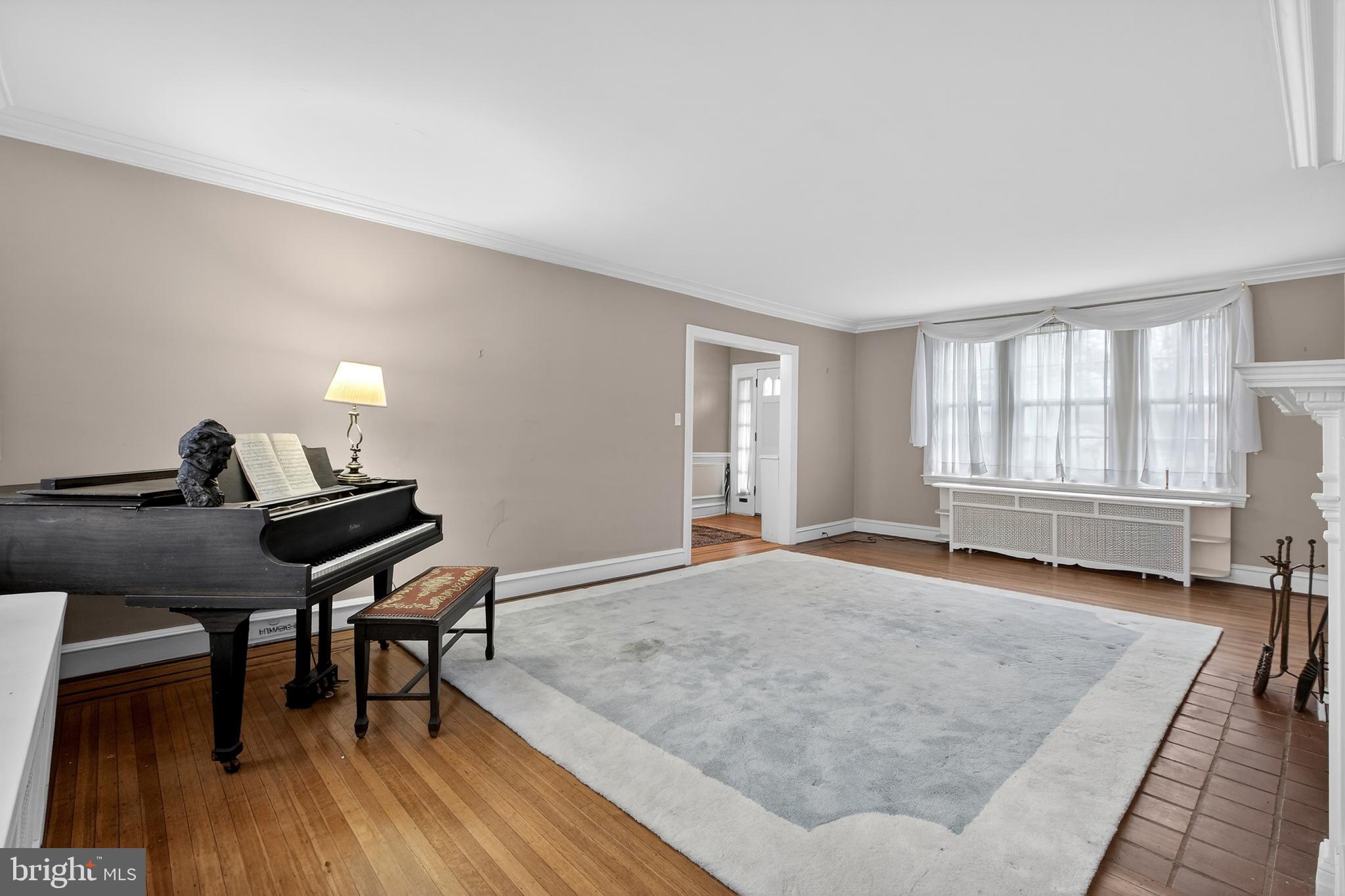 DREXEL HILL - Residential