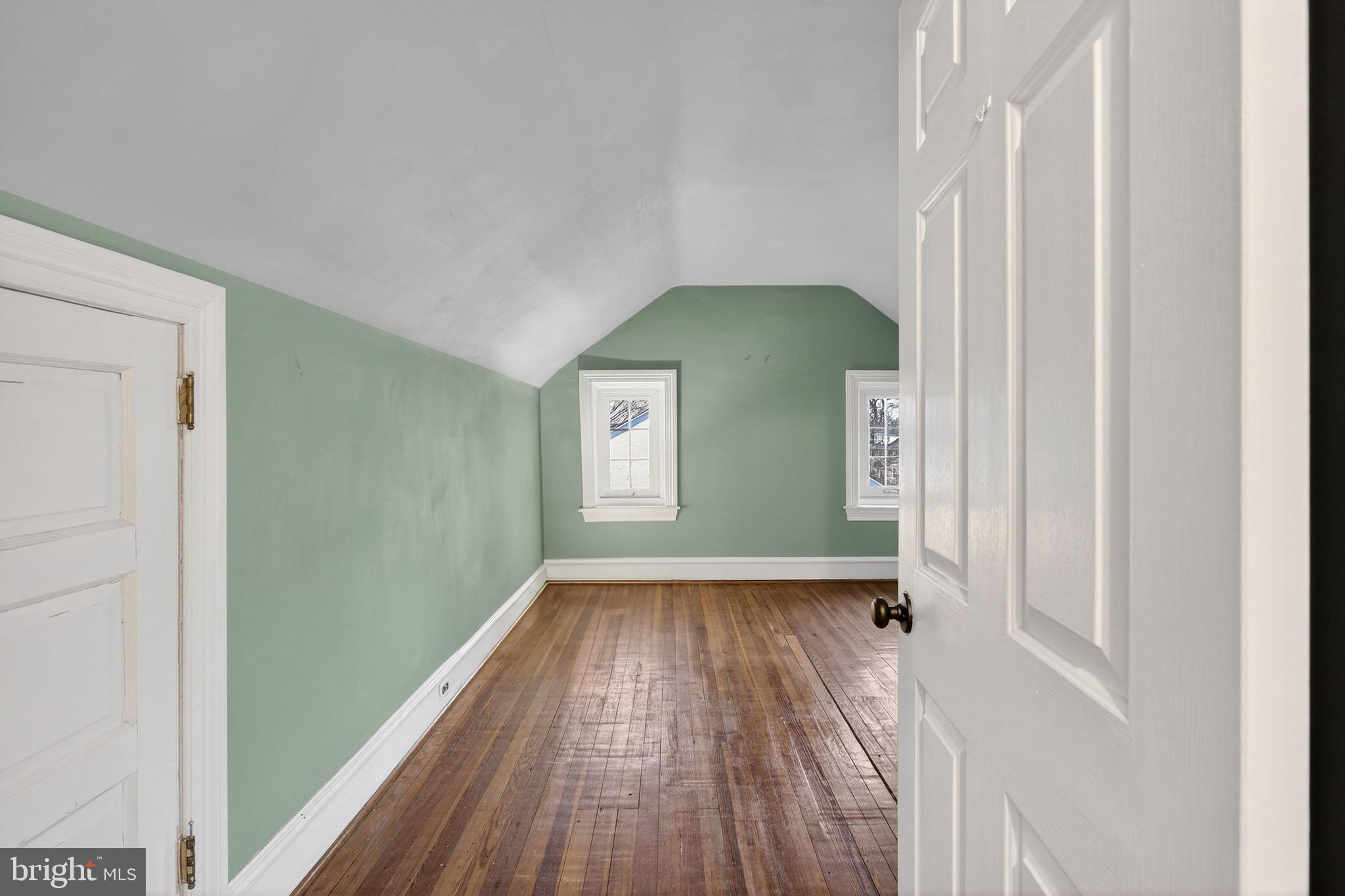 DREXEL HILL - Residential